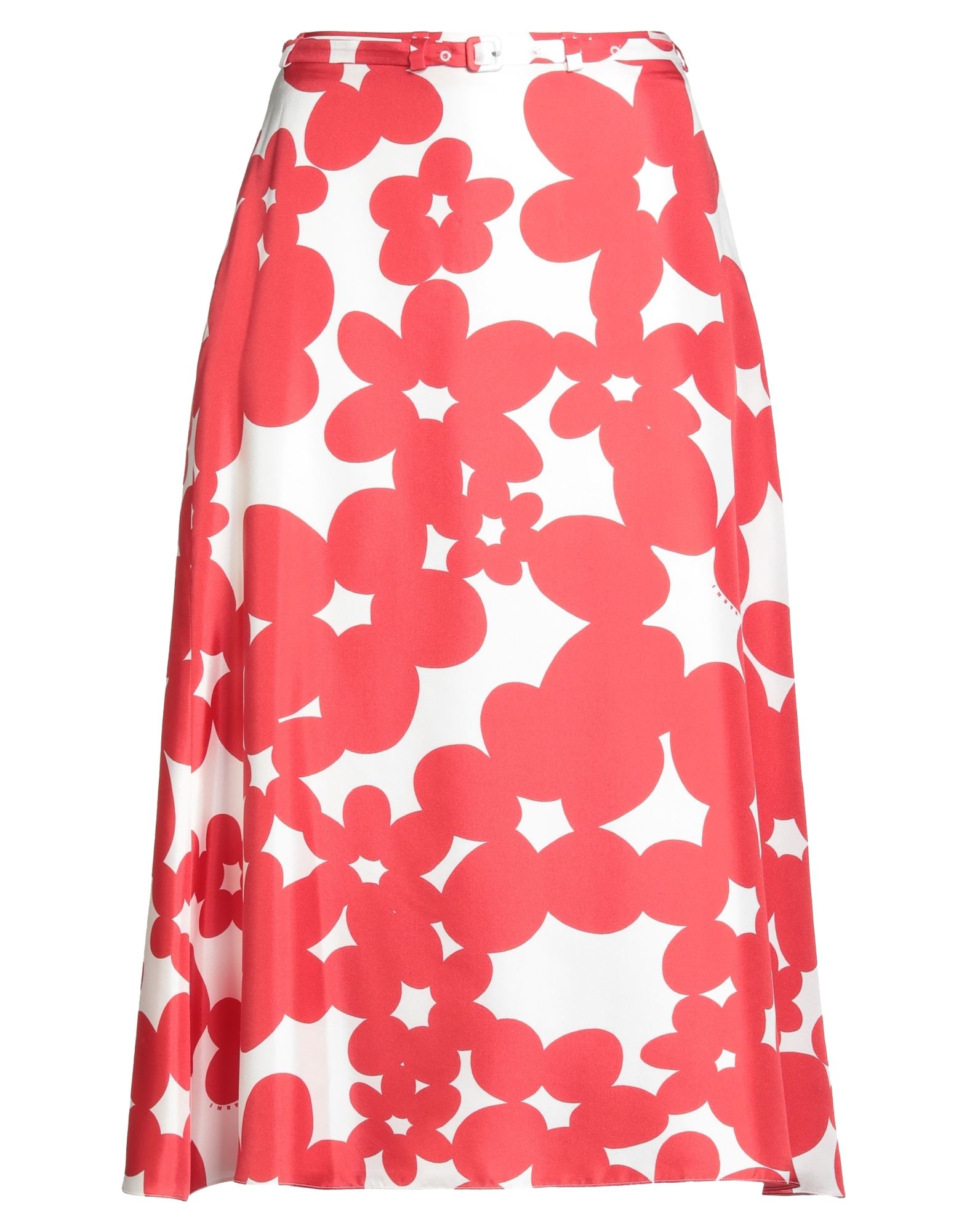 MARNI MARNI BOTTOMWEAR Μίντι φούστα