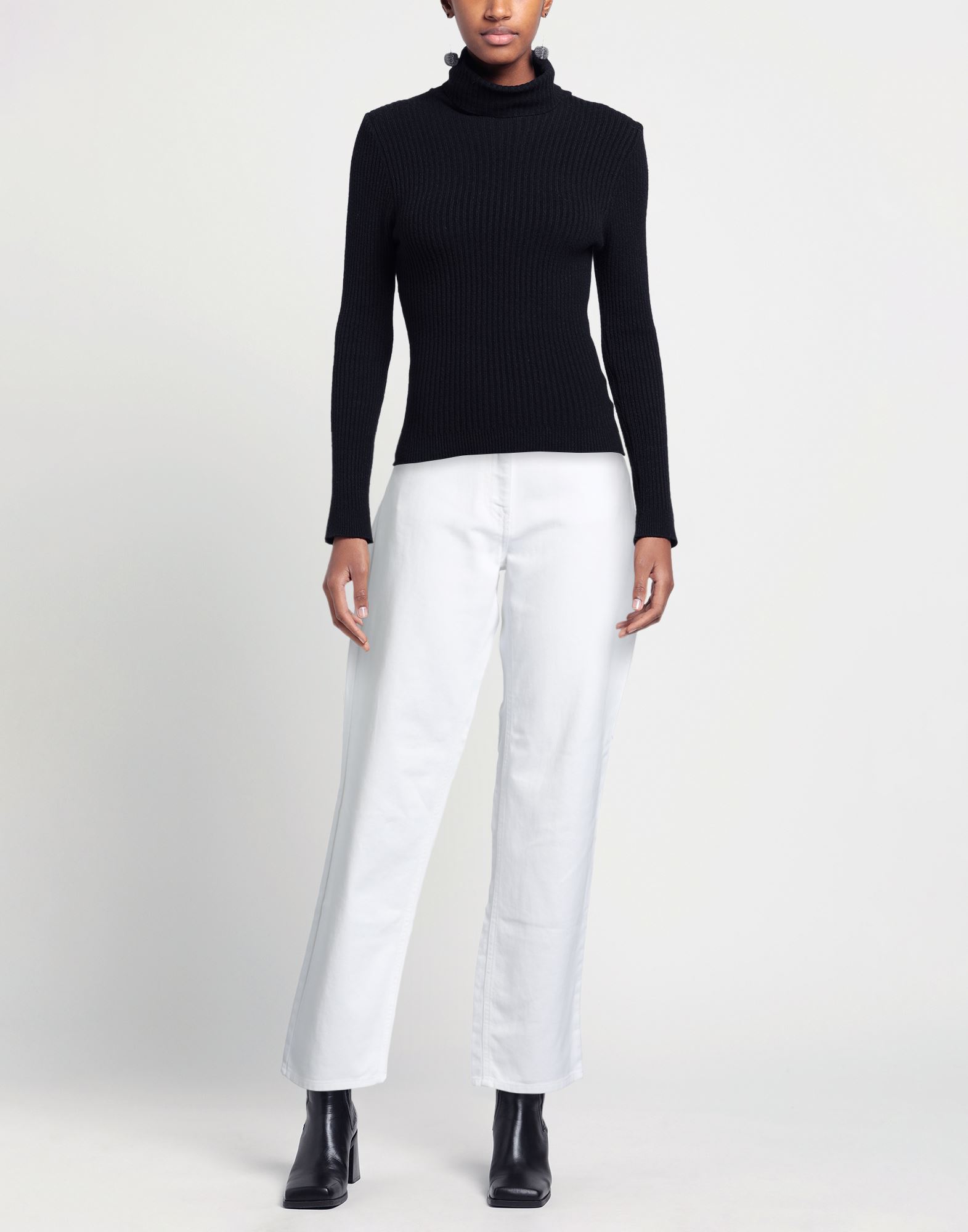  Mvp Wardrobe - Partes De Abajo - Pantalones Vaqueros - On Yoox.com 