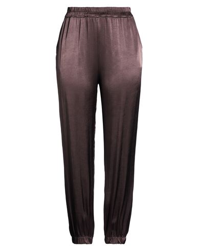 Pantalones Mujer Café 36,44 Mujer