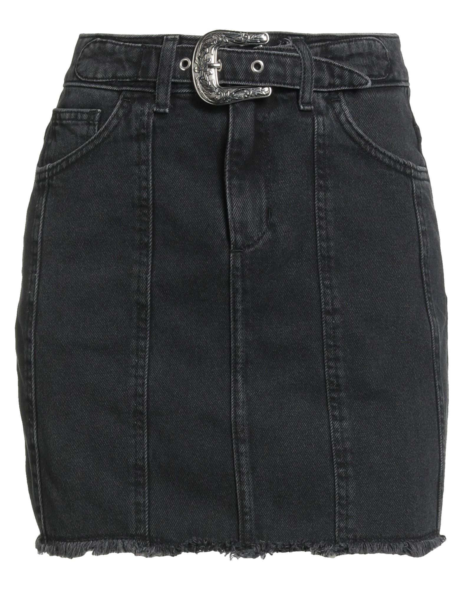  Liu •jo - Hosen & Röcke - Jeansröcke - On Yoox.com 