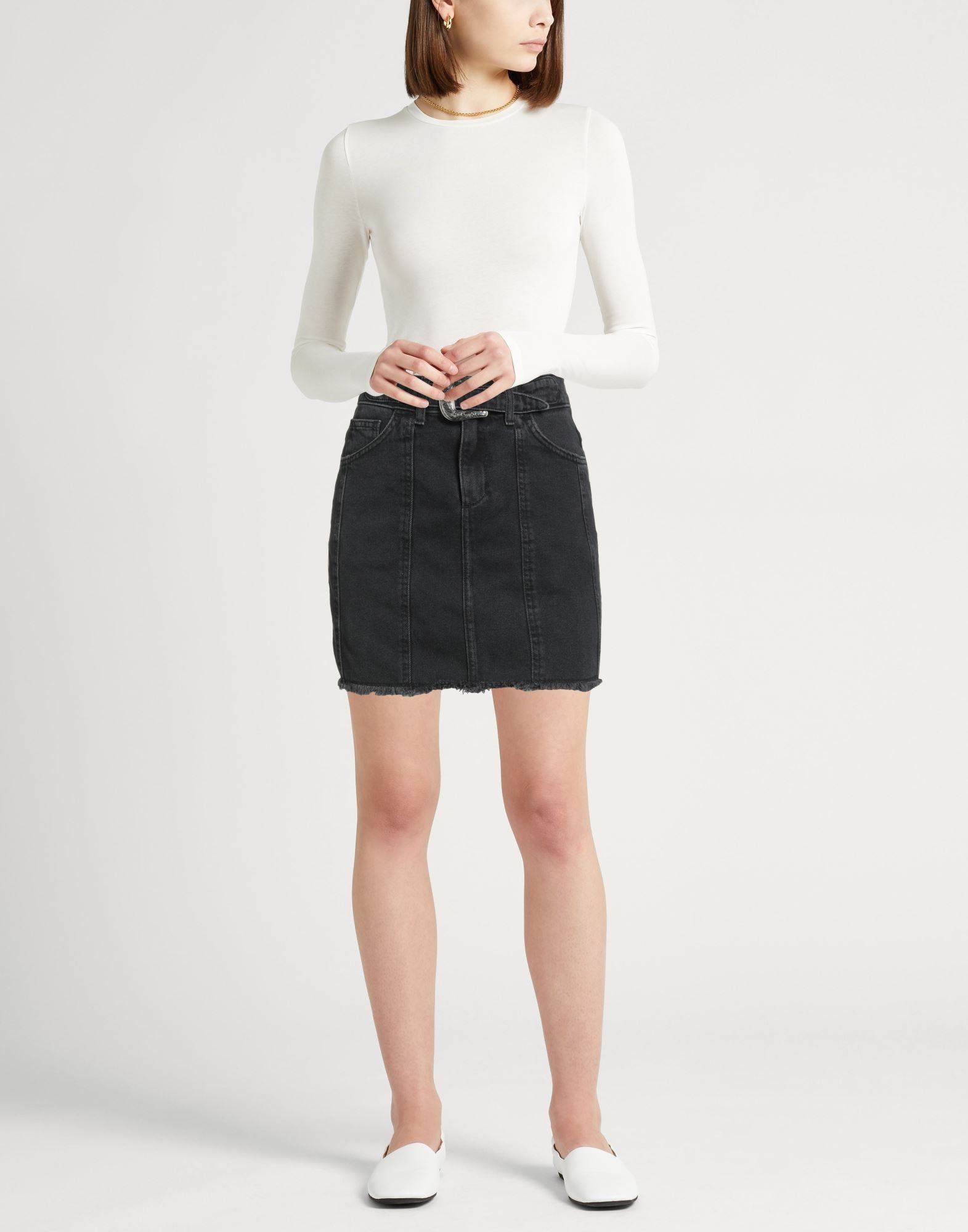  Liu •jo - Hosen & Röcke - Jeansröcke - On Yoox.com 