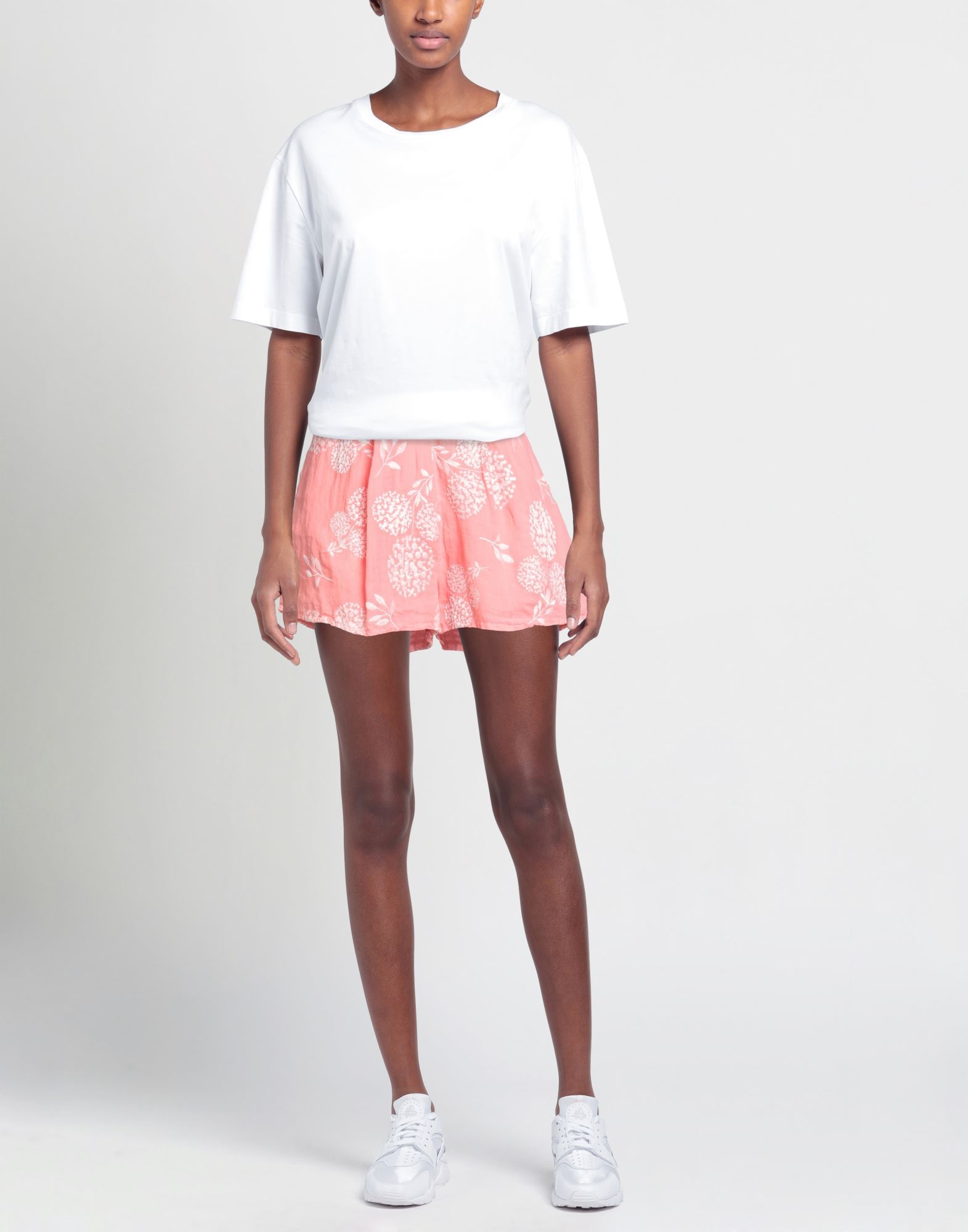  Pho Firenze - Hosen & Röcke - Shorts & Bermudashorts - On Yoox.com 