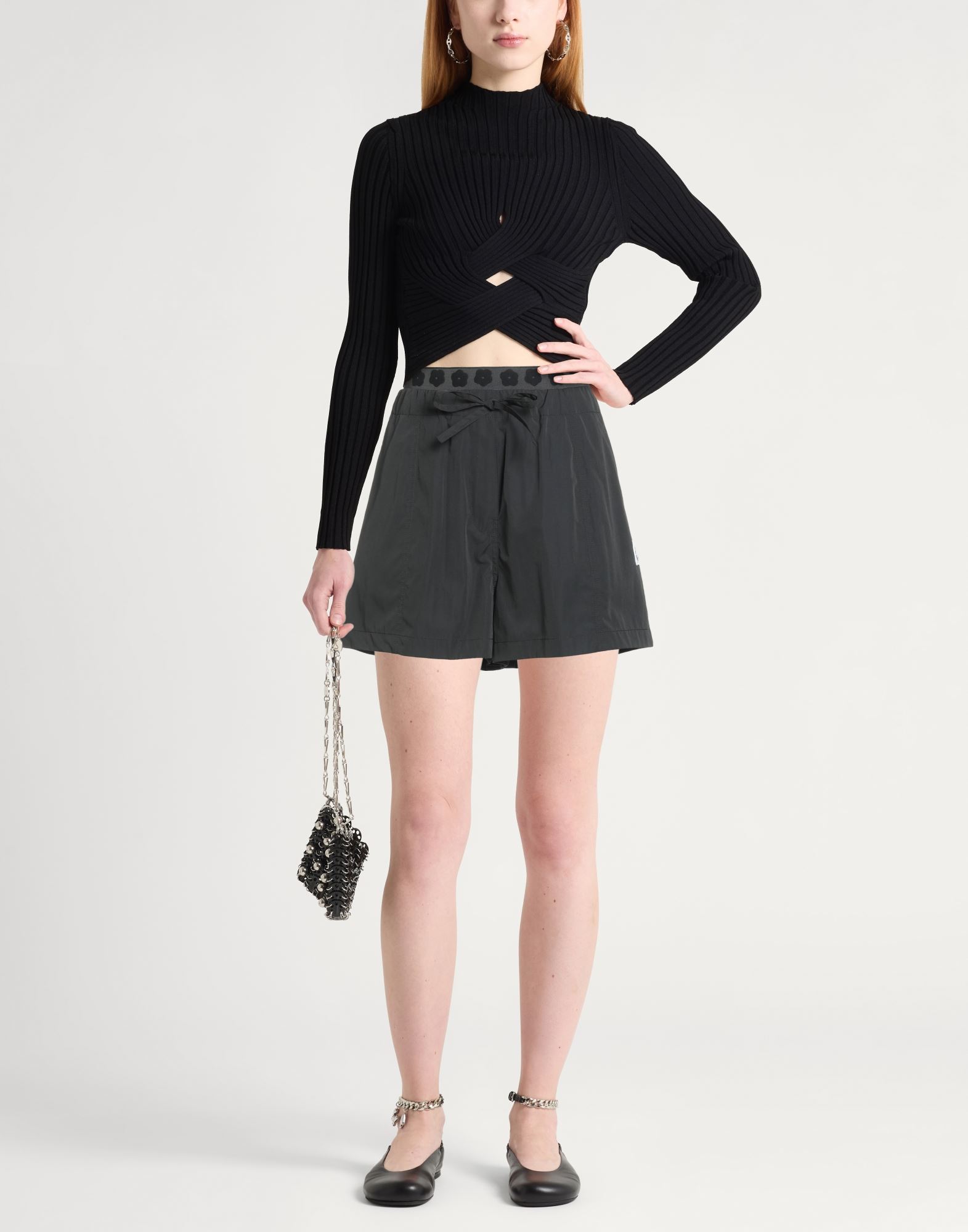 Kenzo - Hosen & Röcke - Shorts & Bermudashorts - On Yoox.com 