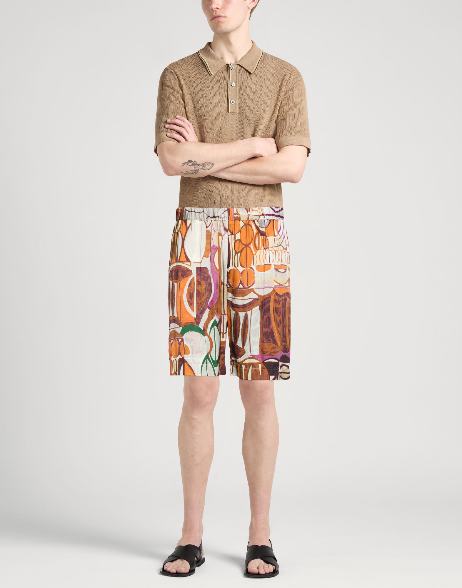  Brian Dales - Hosen & Röcke - Shorts & Bermudashorts - On Yoox.com 
