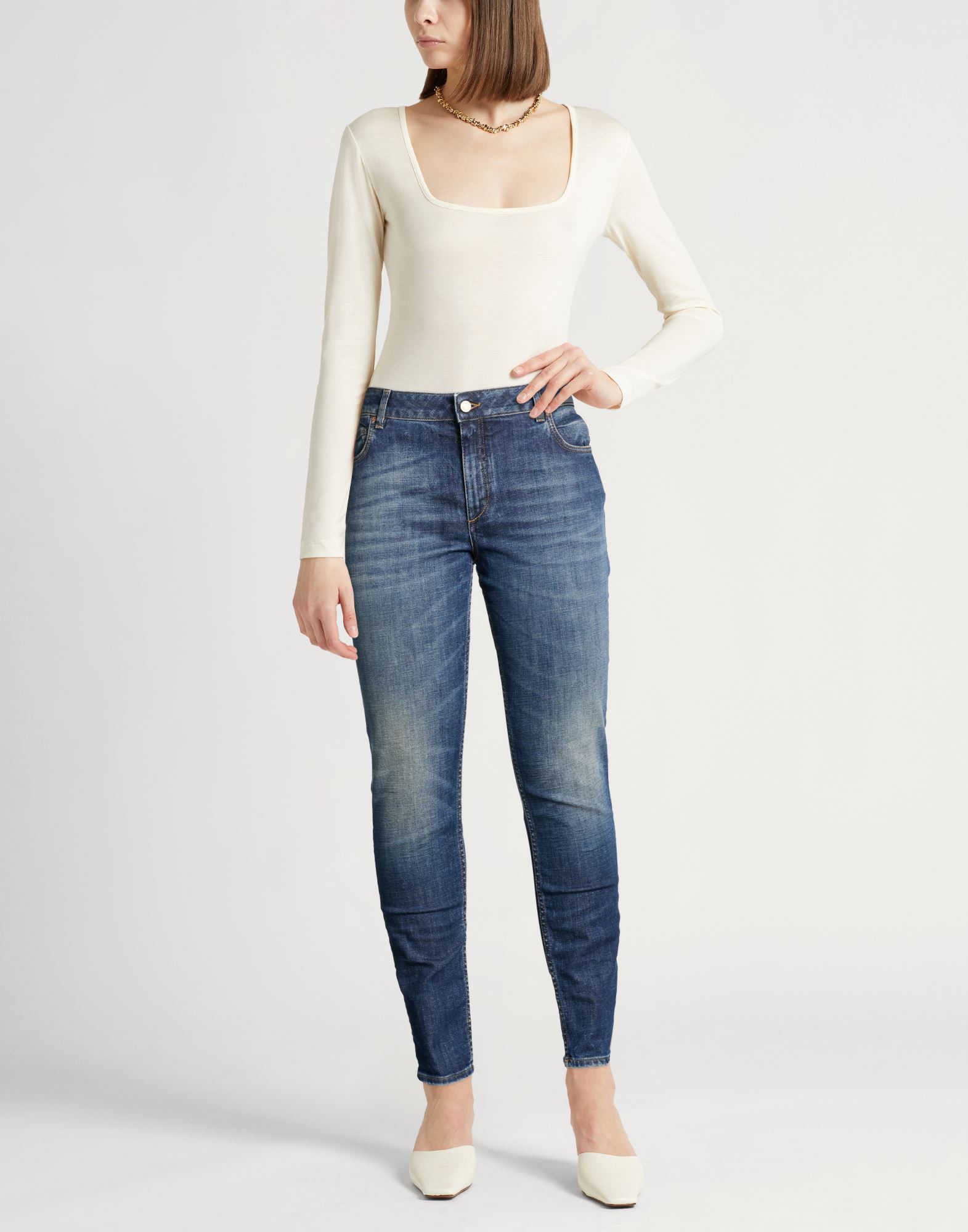  Dorothee Schumacher - Hosen & Röcke - Jeanshosen - On Yoox.com 