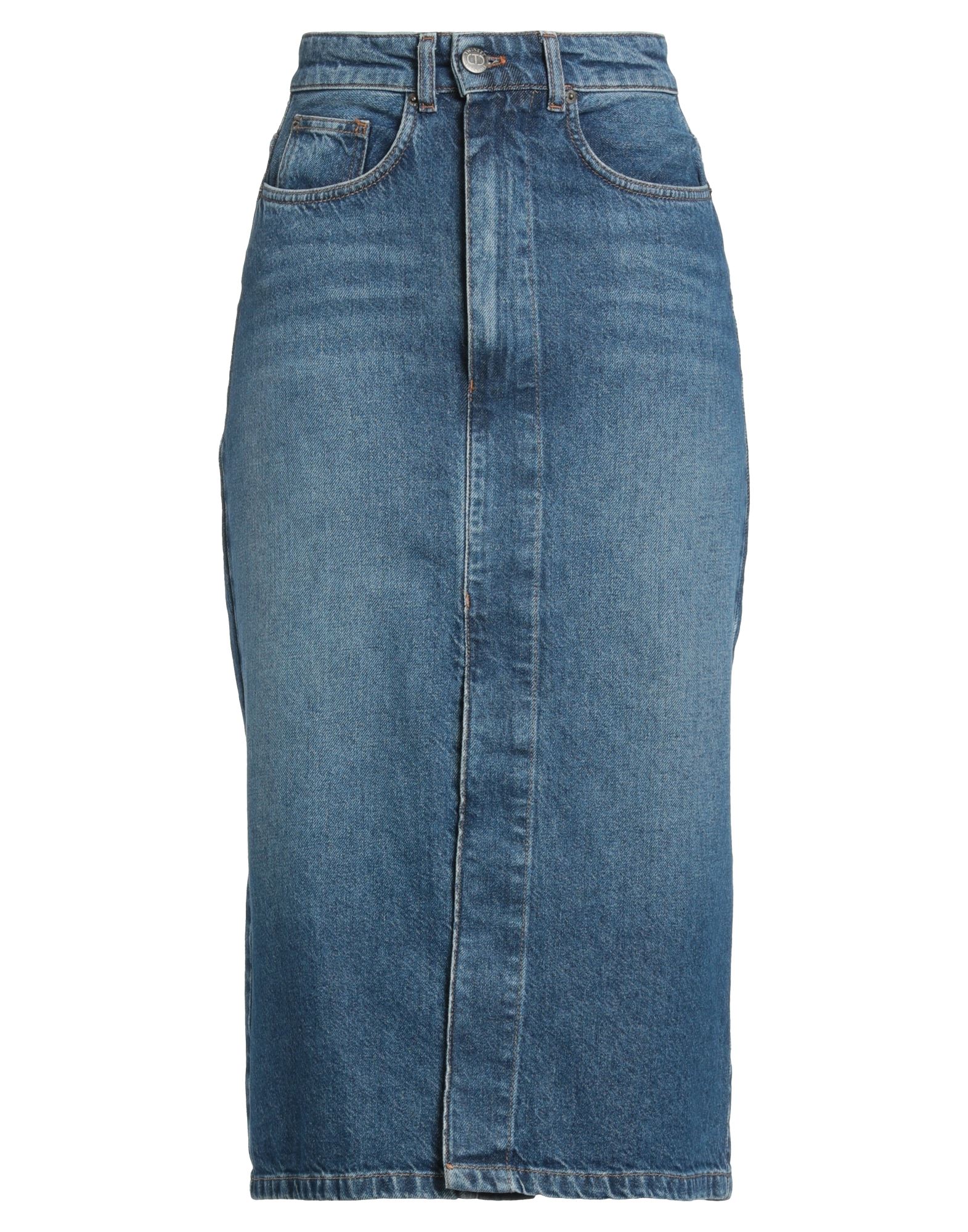 Twinset - Hosen & Röcke - Jeansröcke - On Yoox.com 