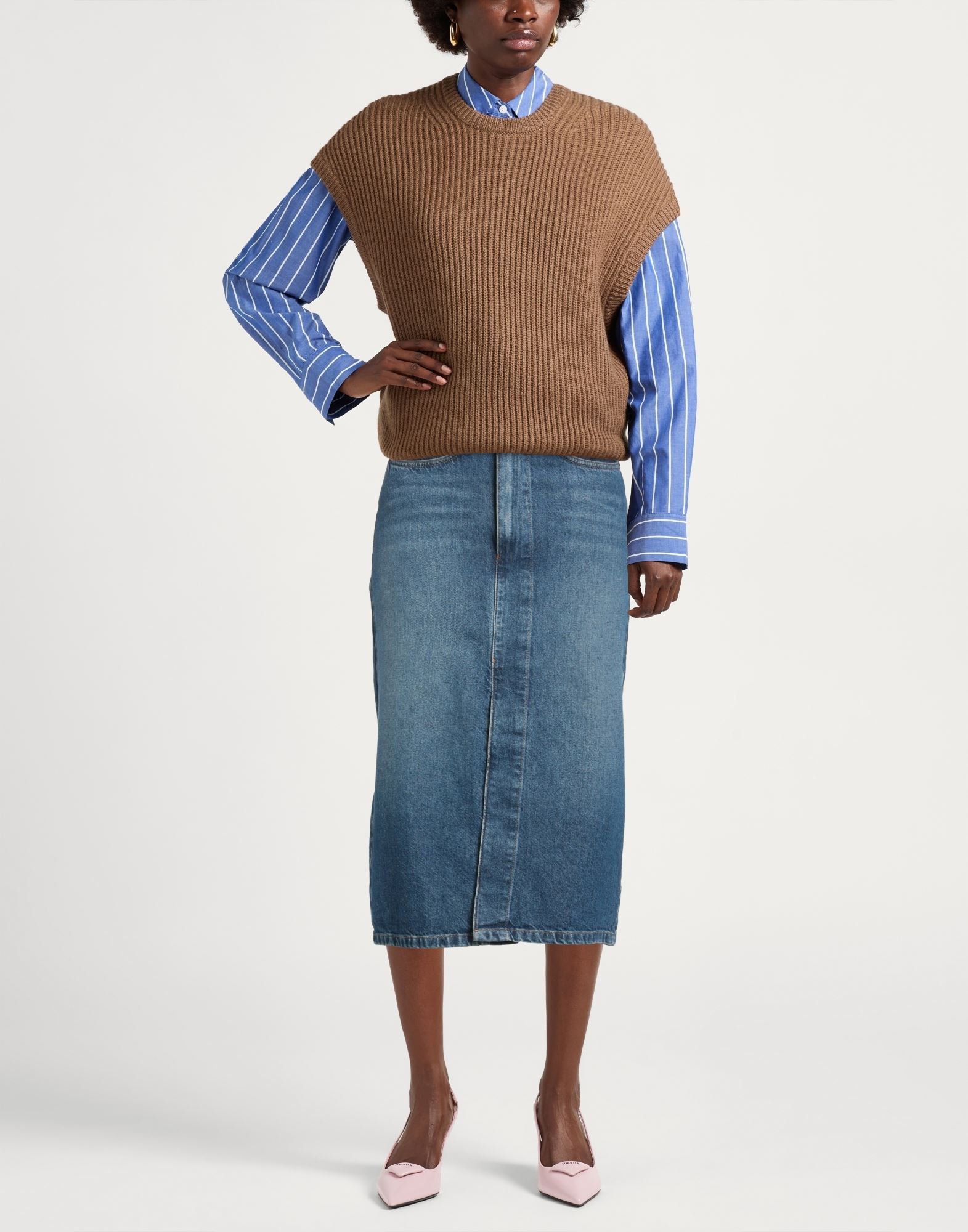  Twinset - Hosen & Röcke - Jeansröcke - On Yoox.com 