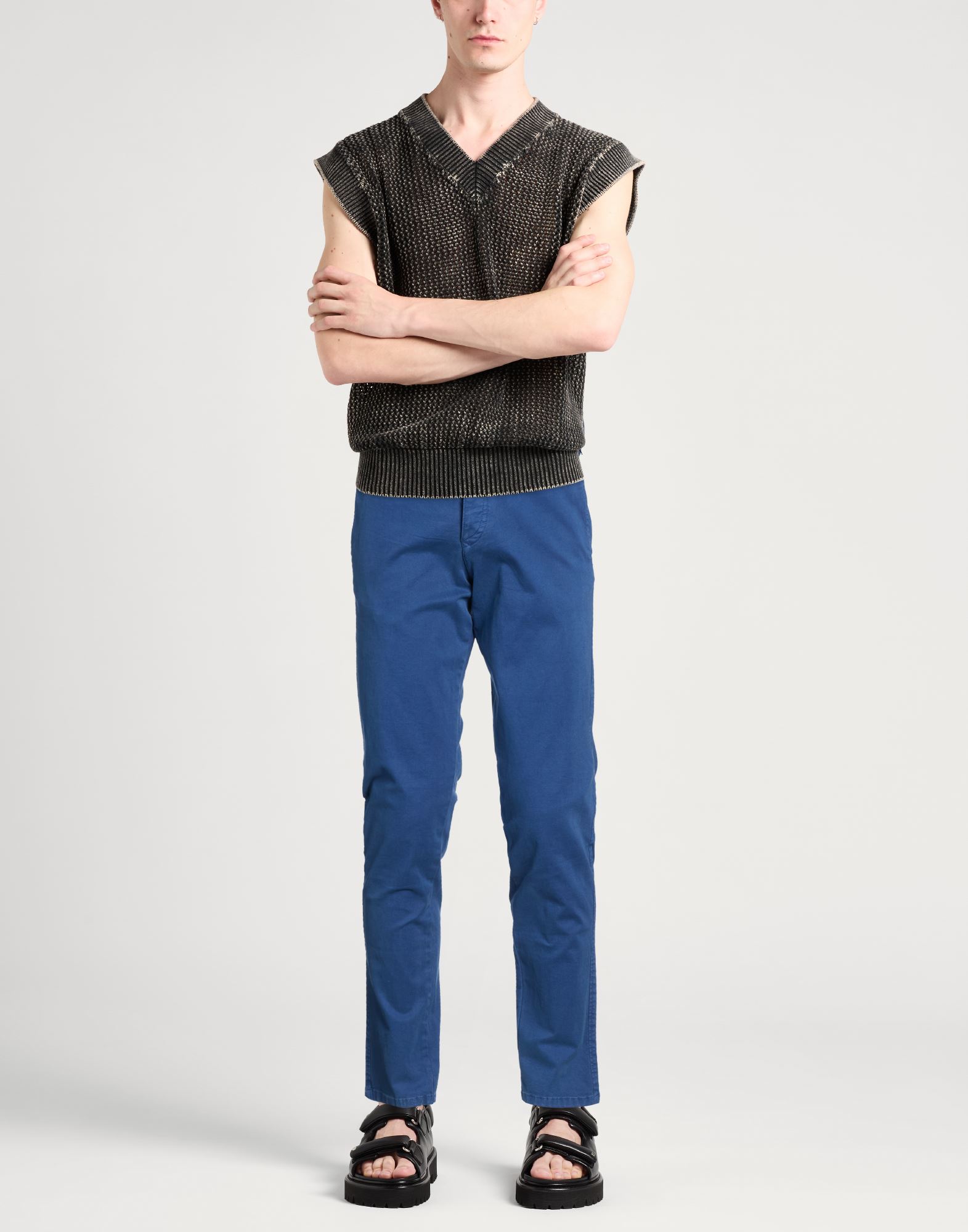  Selected Homme - Partes De Abajo - Pantalones - On Yoox.com 