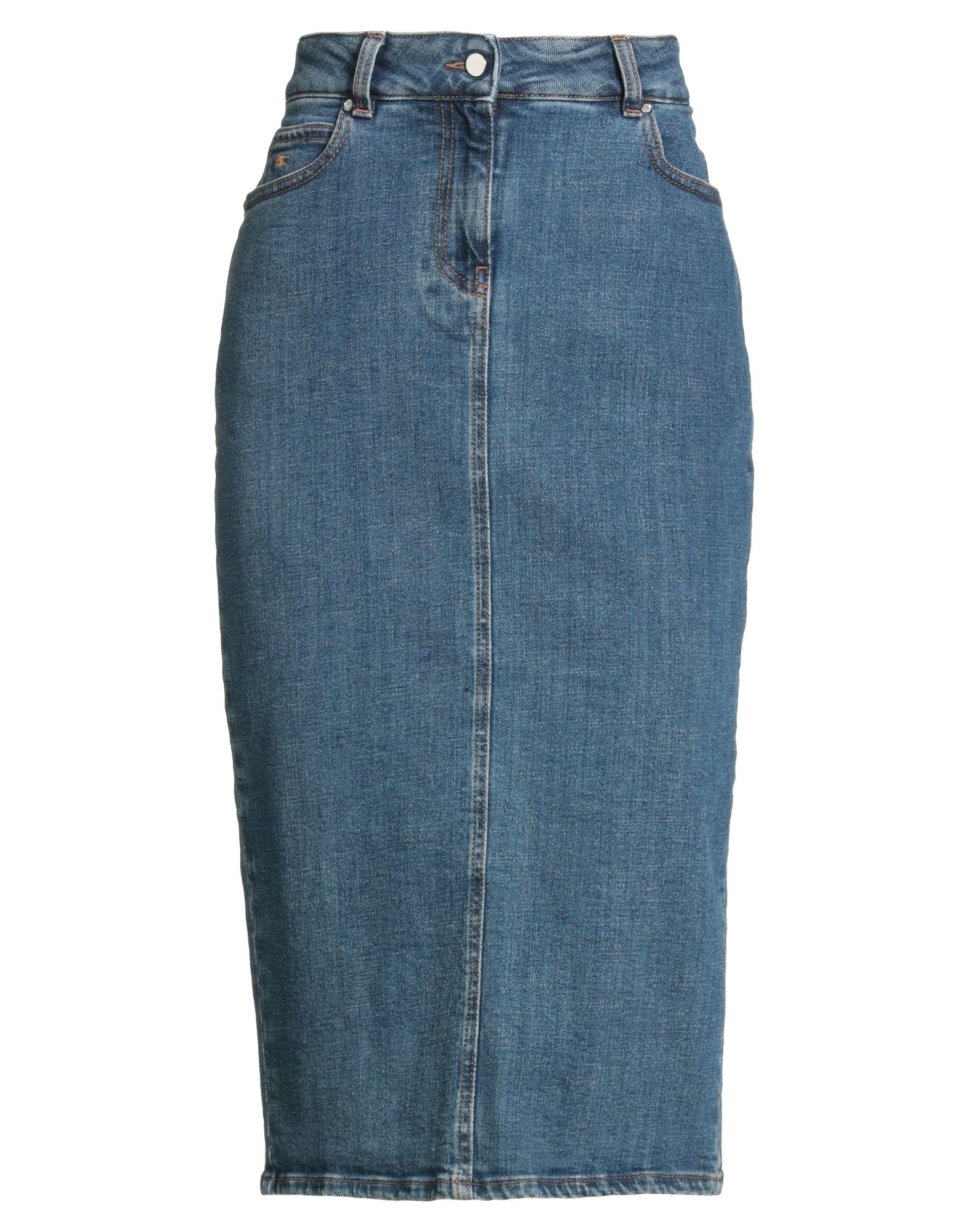  Kiton - Hosen & Röcke - Jeansröcke - On Yoox.com 