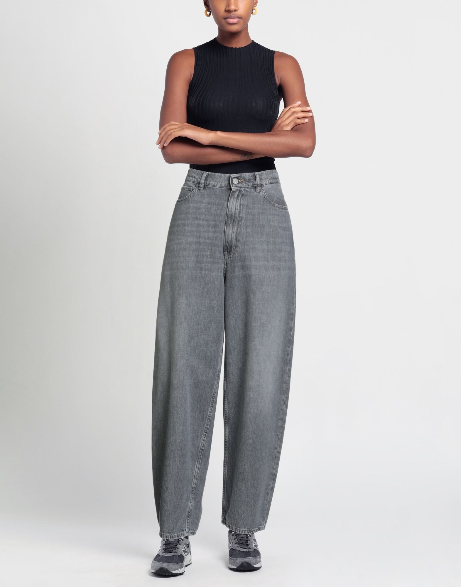  3x1 Nyc - Hosen & Röcke - Jeanshosen - On Yoox.com 