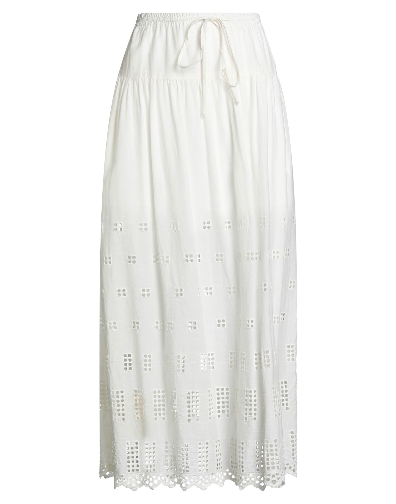  Second Female - Hosen & Röcke - Maxi-röcke - On Yoox.com 