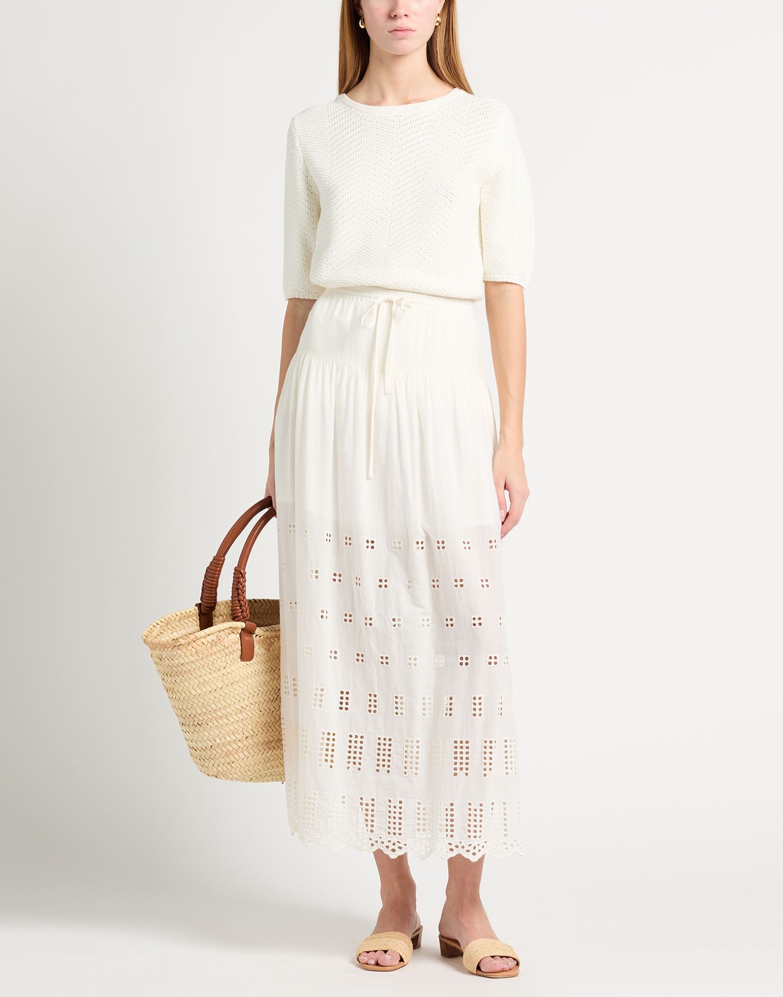  Second Female - Hosen & Röcke - Maxi-röcke - On Yoox.com 