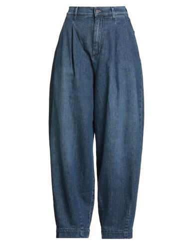 Pantalones vaqueros Mujer Azul marino 27,28 Mujer