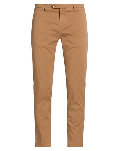 Pantalones Hombre Camel 44,46,48,56 Hombre
