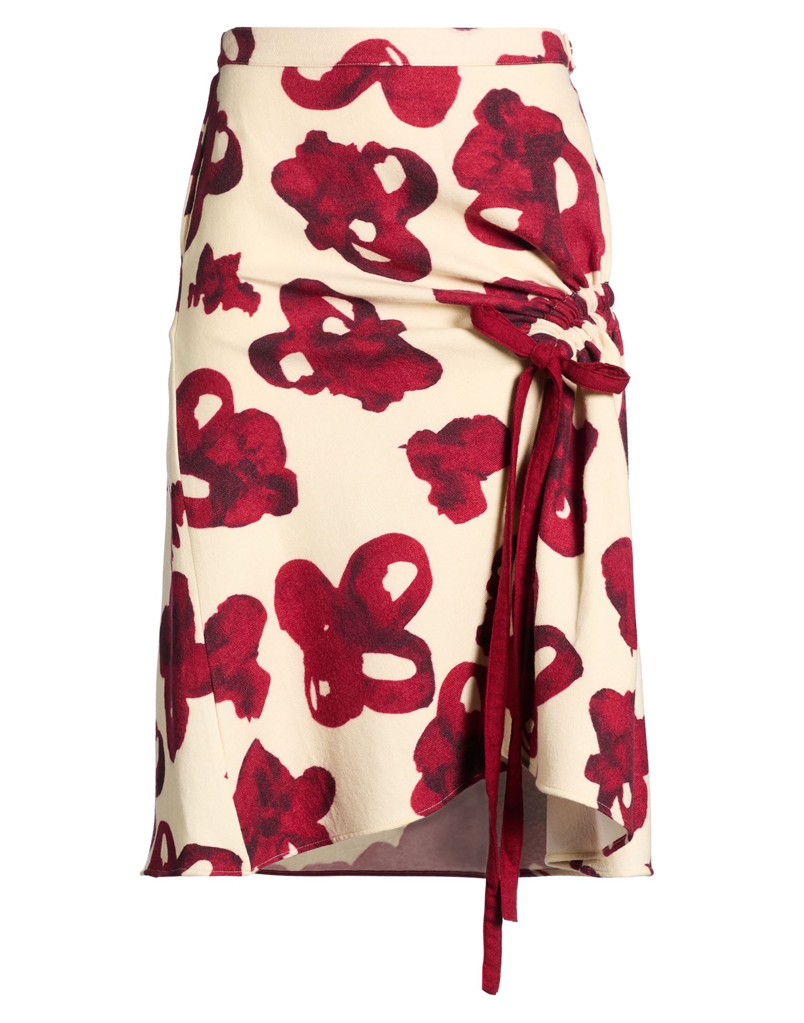 LOVEBIRDS LOVEBIRDS BOTTOMWEAR Μίντι φούστα