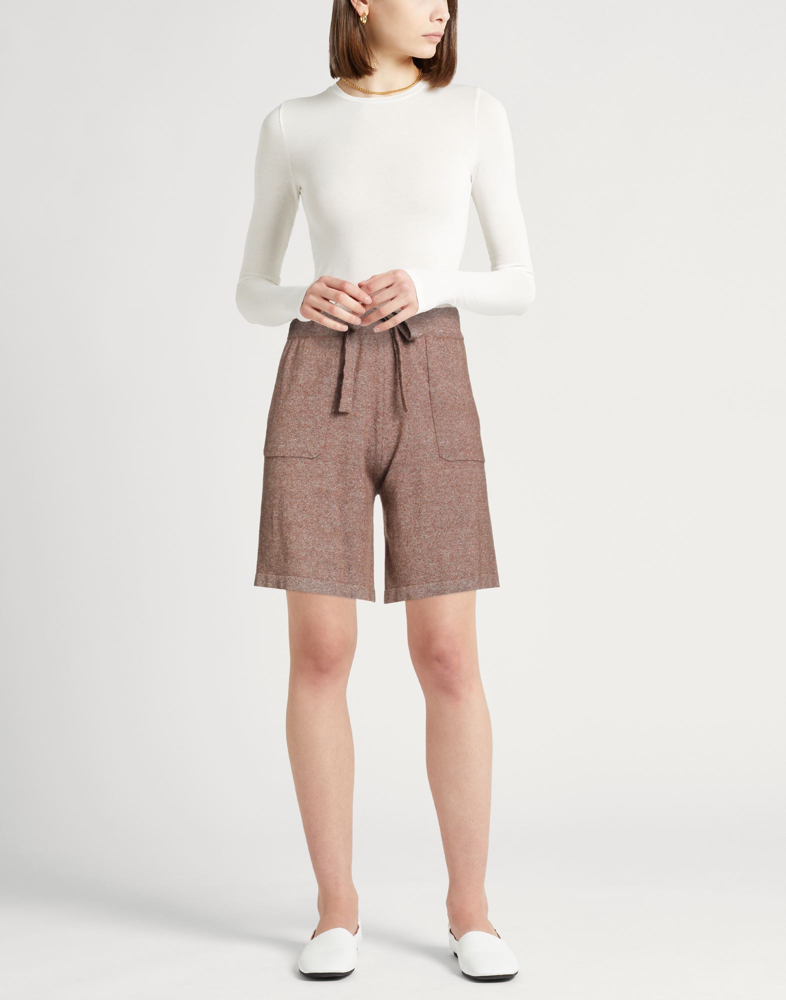  Fedeli - Hosen & Röcke - Shorts & Bermudashorts - On Yoox.com 