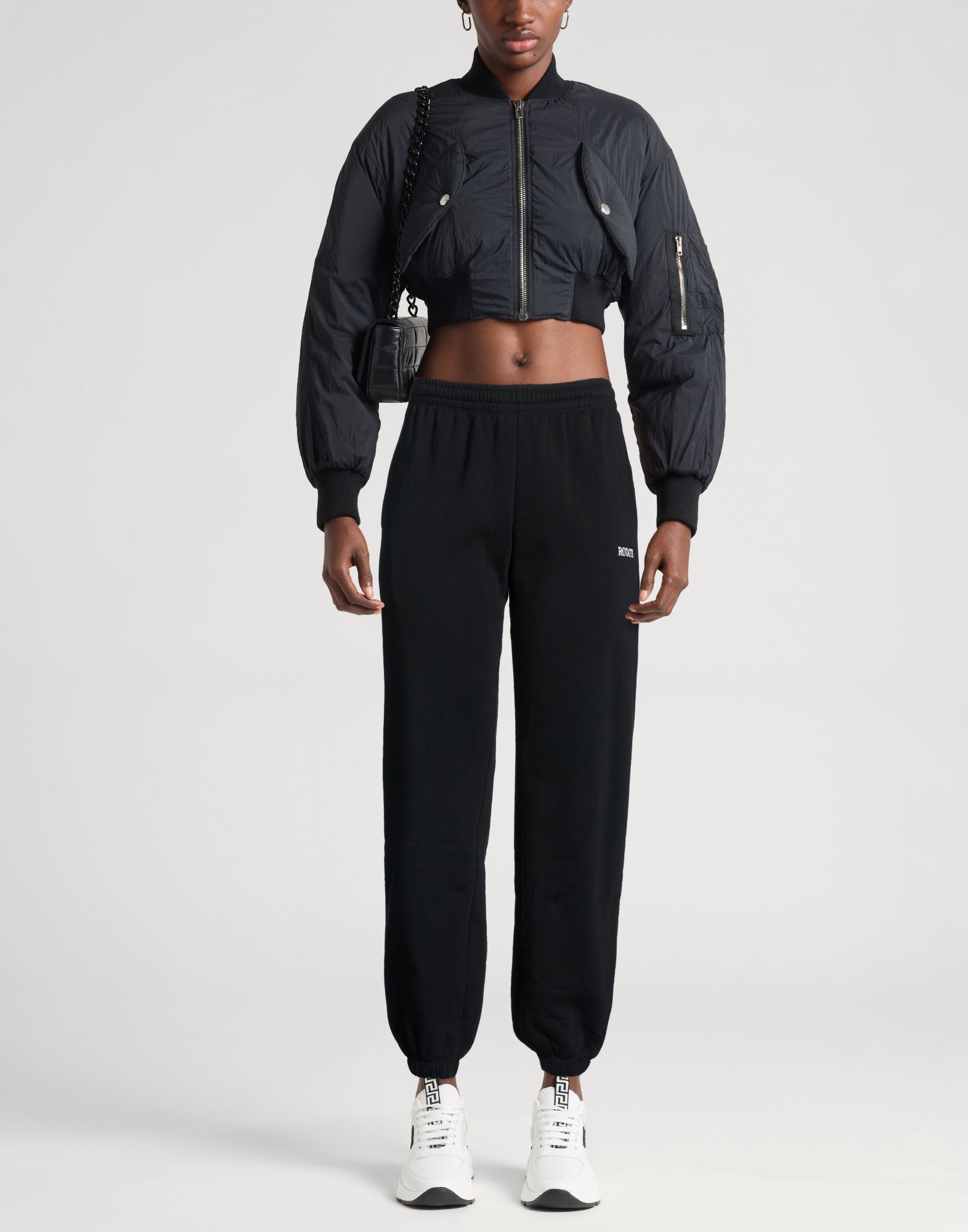  Rotate Birger Christensen - Hosen & Röcke - Hosen - On Yoox.com 