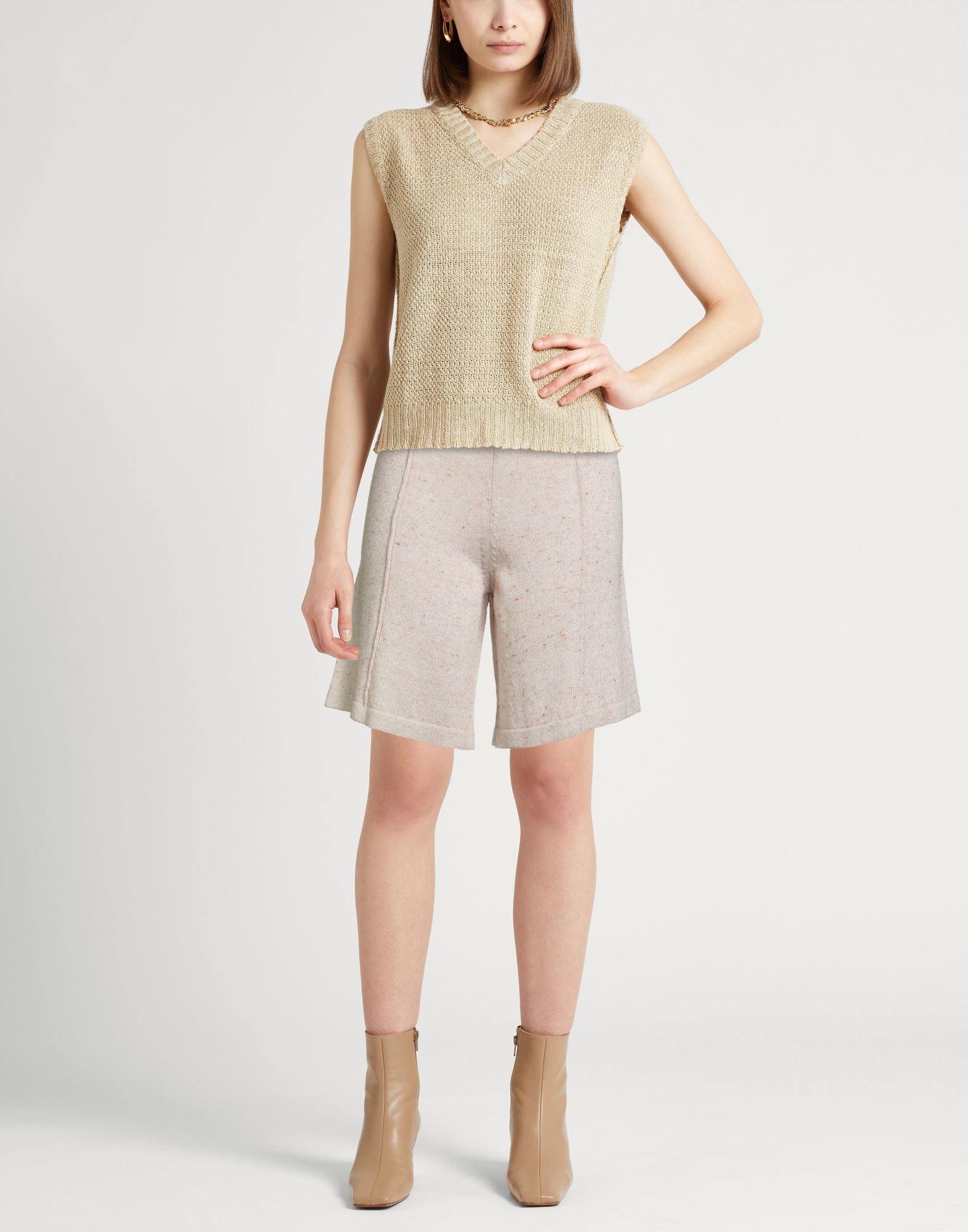  Fedeli - Hosen & Röcke - Shorts & Bermudashorts - On Yoox.com 