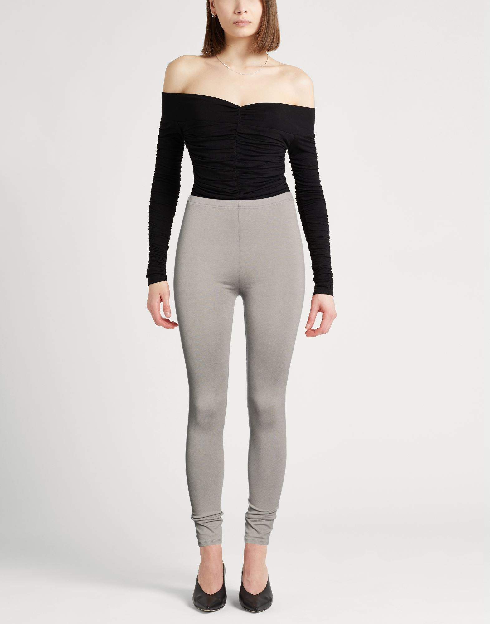  Majestic Filatures - Hosen & Röcke - Leggings - On Yoox.com 