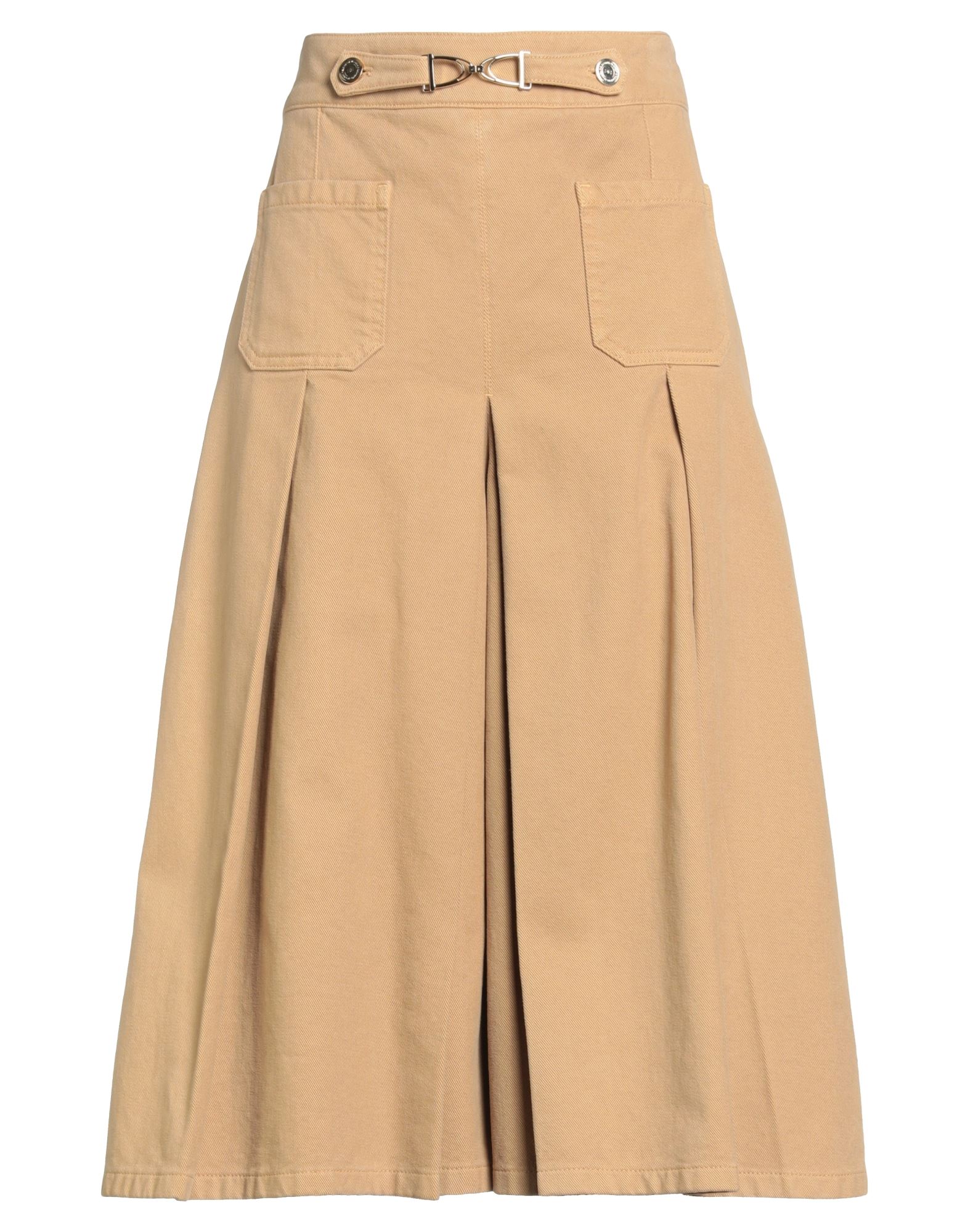  Elisabetta Franchi - Hosen & Röcke - Jeansshorts - On Yoox.com 