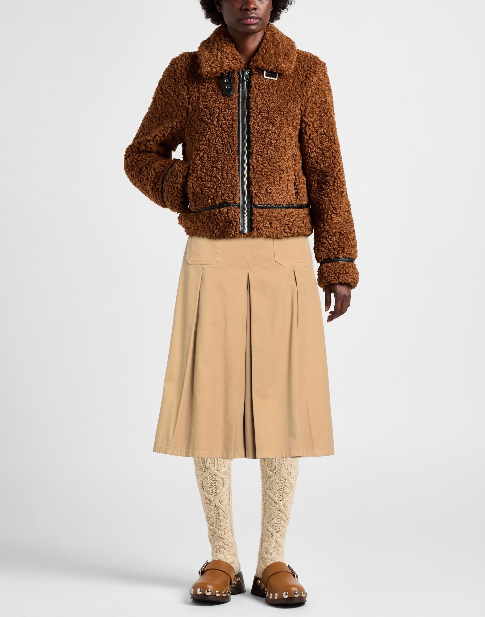  Elisabetta Franchi - Hosen & Röcke - Jeansshorts - On Yoox.com 