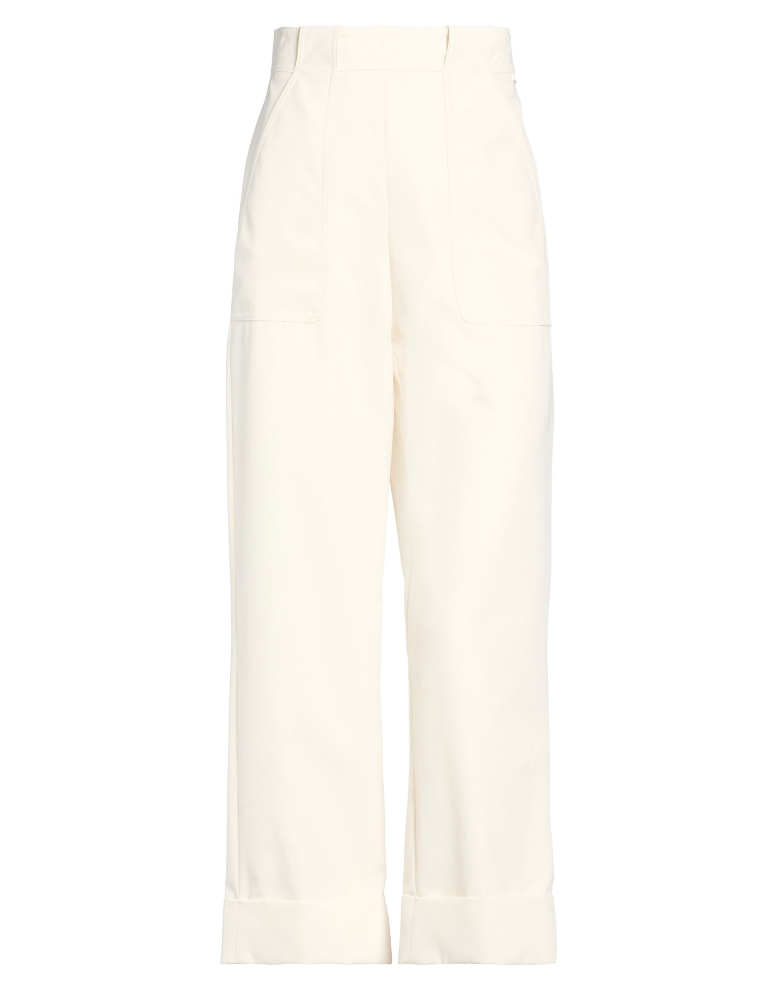 MAX MARA BOTTOMWEAR Casual Παντελόνι