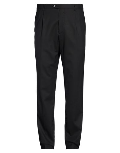 Pantalones Hombre Negro 60 Hombre