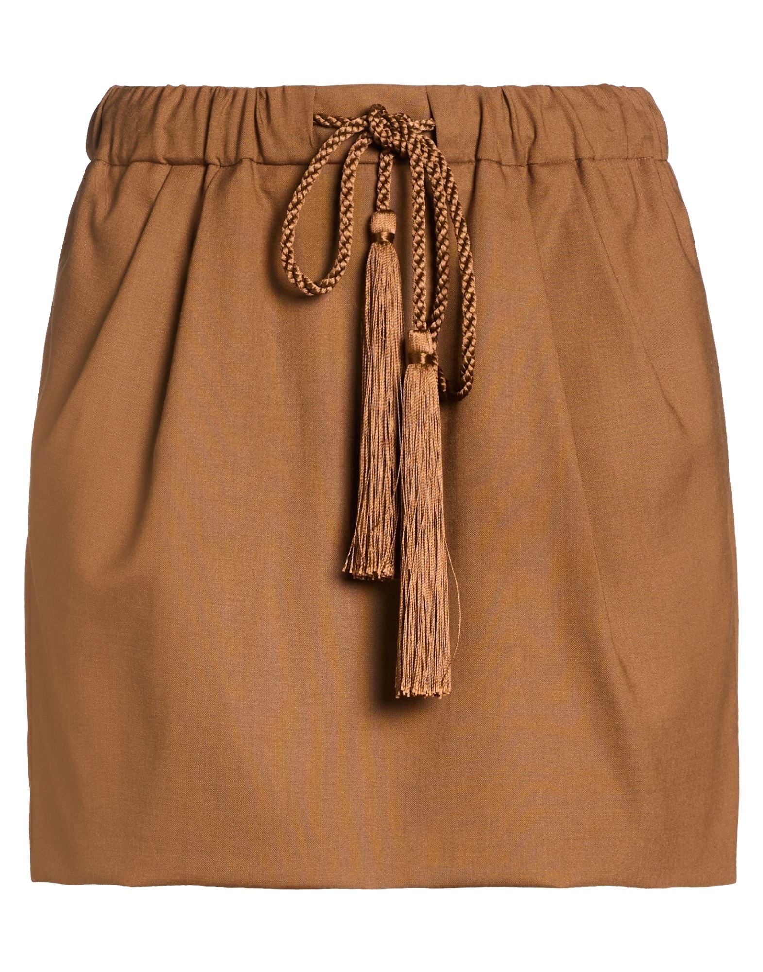  Max Mara - Hosen & Röcke - Miniröcke - On Yoox.com 