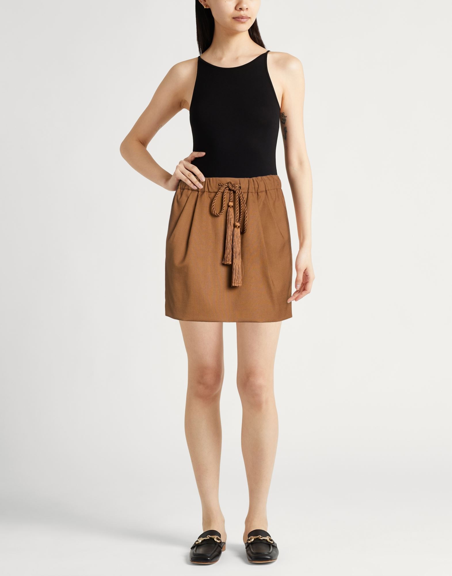  Max Mara - Hosen & Röcke - Miniröcke - On Yoox.com 