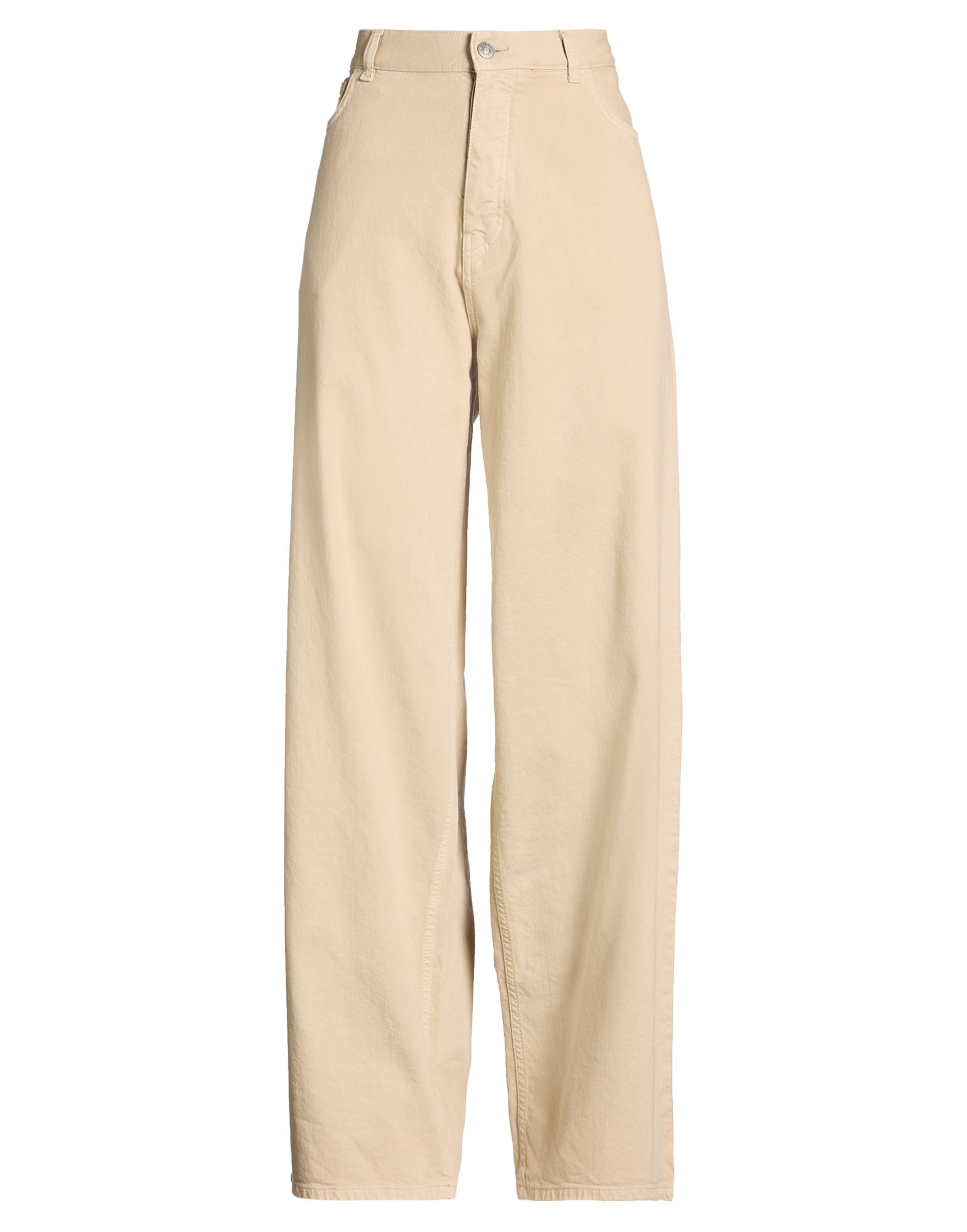  Jucca - Hosen & Röcke - Jeanshosen - On Yoox.com 