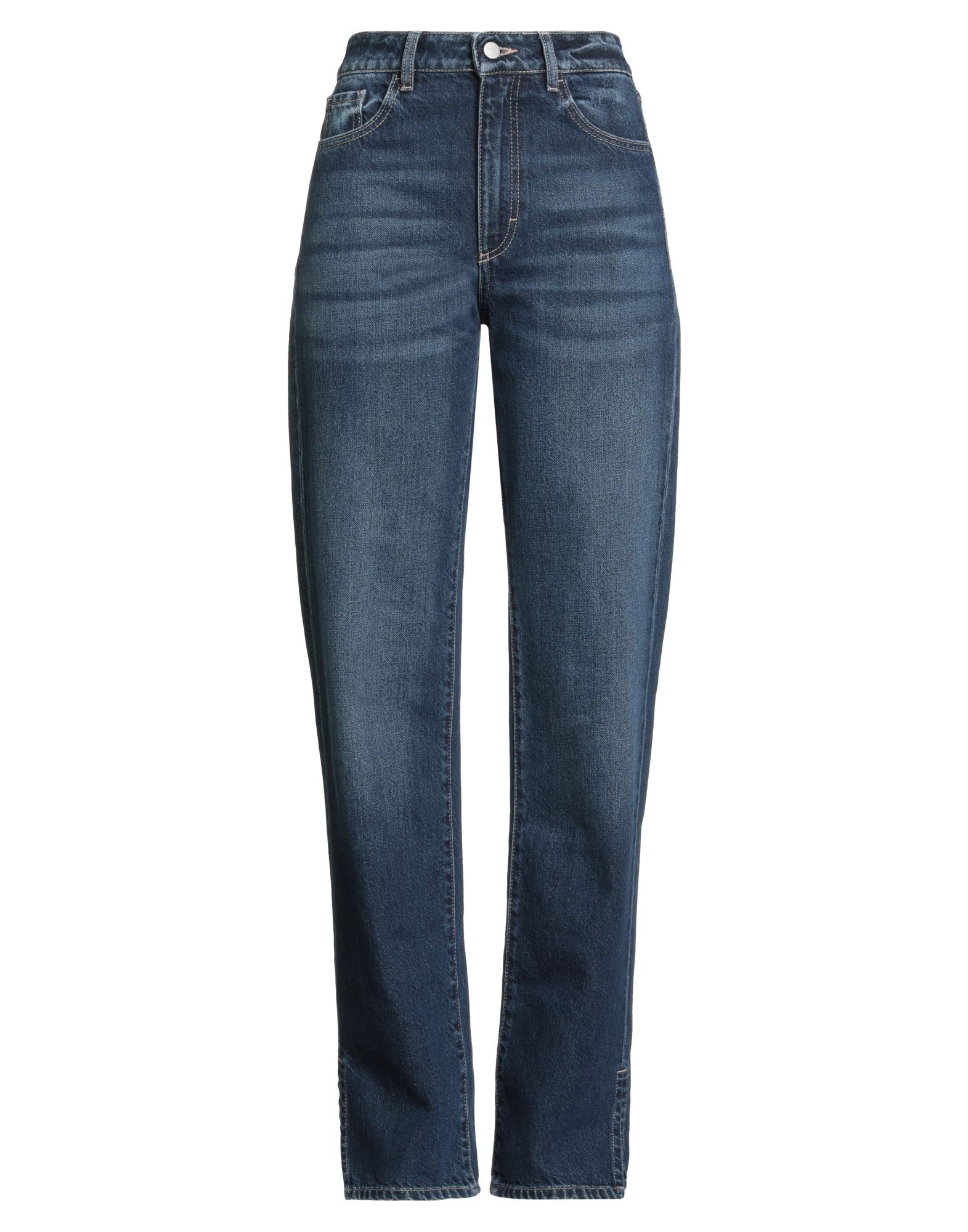  Icon Denim - Partes De Abajo - Pantalones Vaqueros - On Yoox.com 