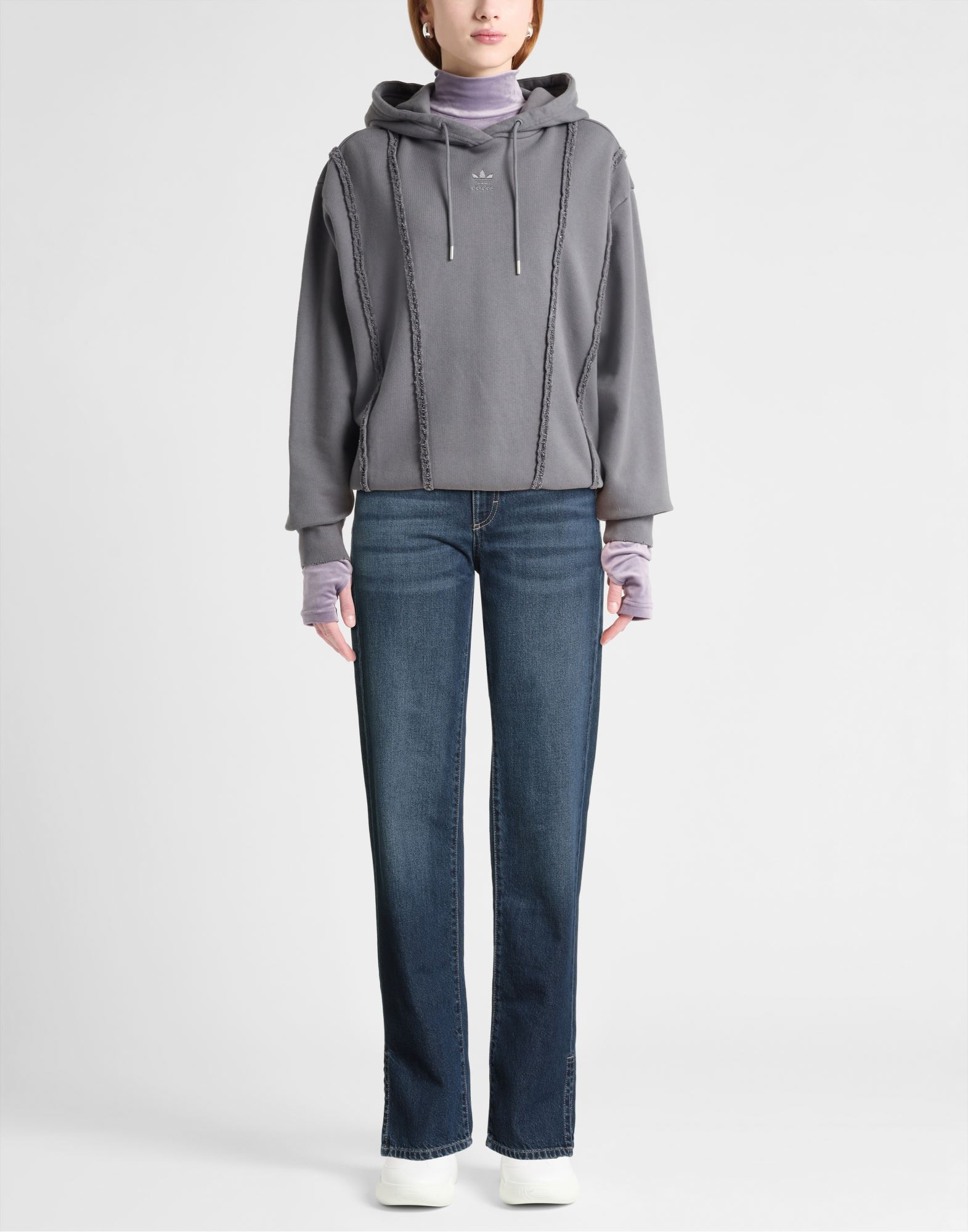  Icon Denim - Partes De Abajo - Pantalones Vaqueros - On Yoox.com 