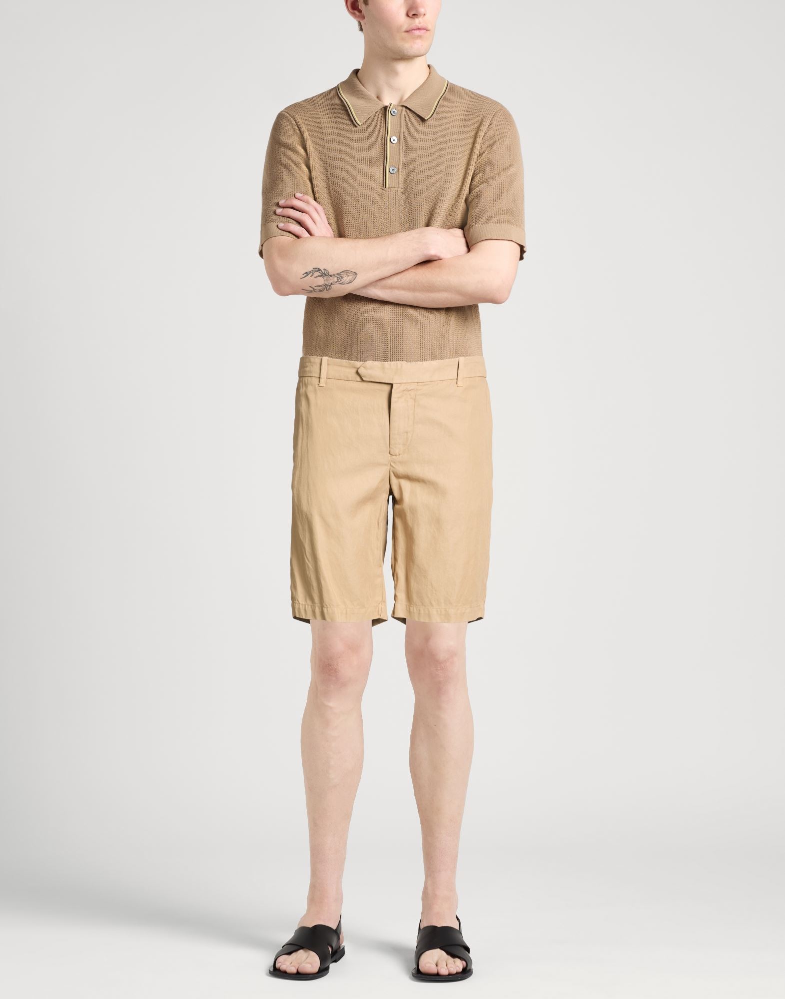  Eleventy - Hosen & Röcke - Shorts & Bermudashorts - On Yoox.com 
