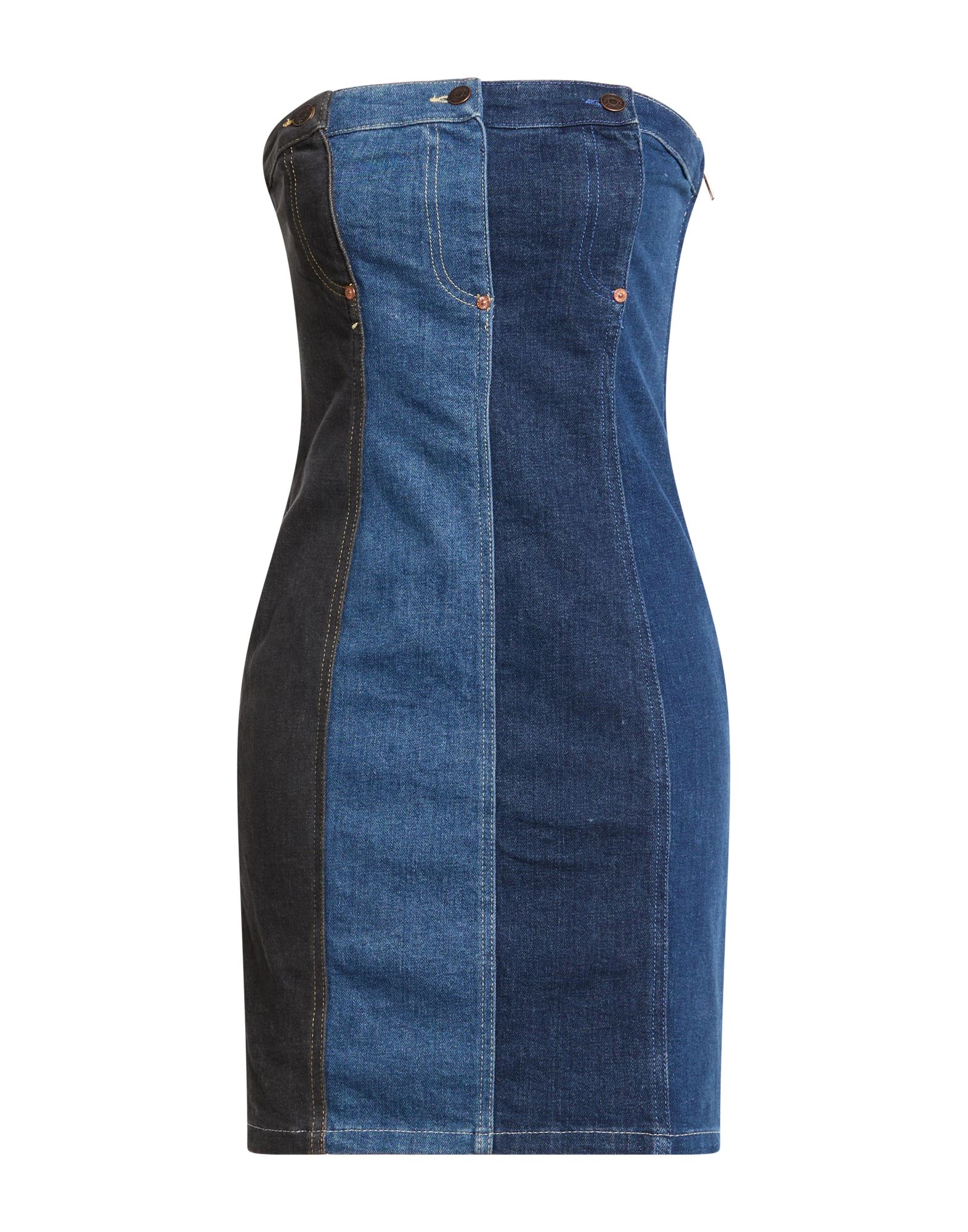 MOSCHINO JEANS MOSCHINO JEANS ΦΟΡΕΜΑΤΑ Μίνι φόρεμα
