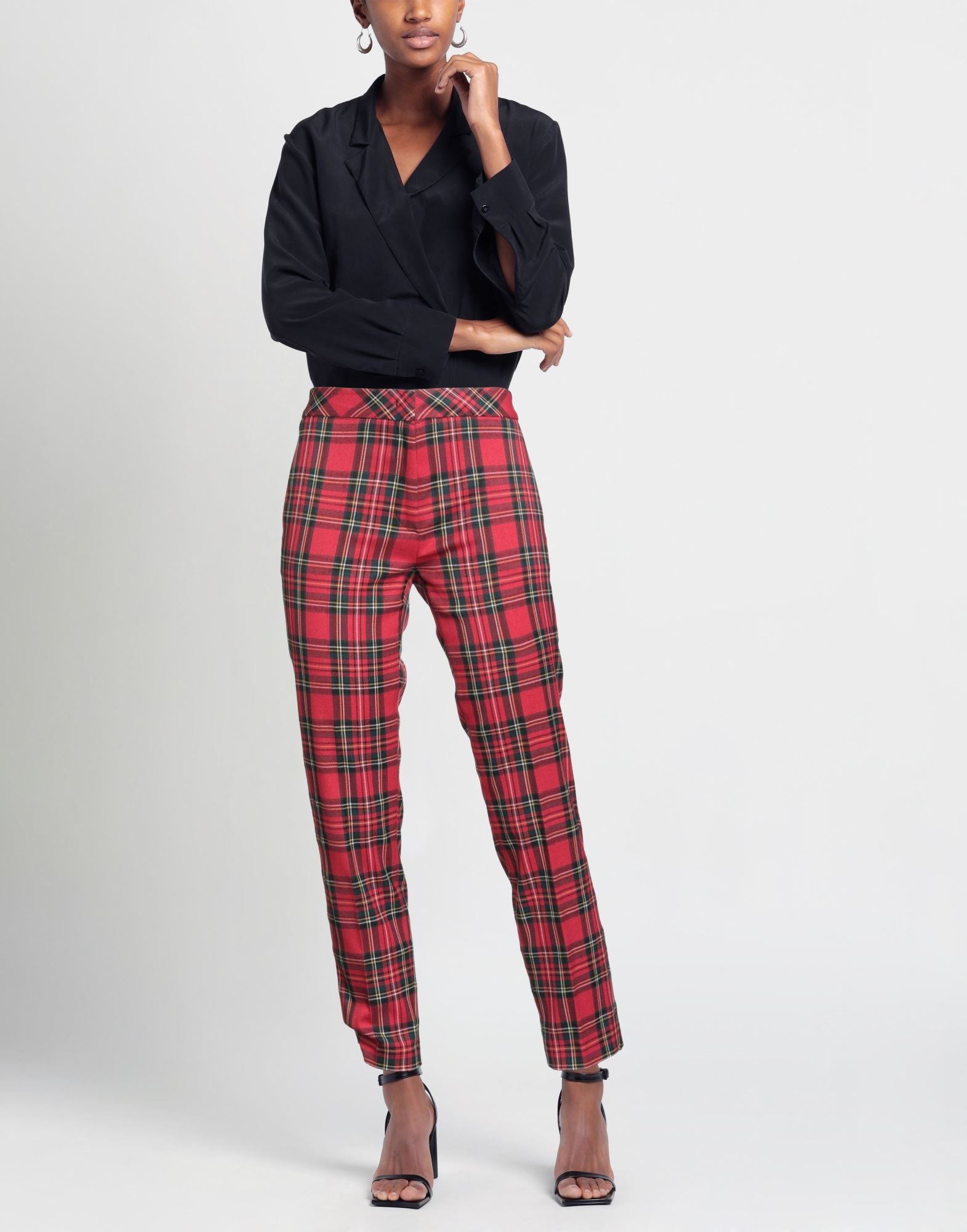  Clips More - Partes De Abajo - Pantalones - On Yoox.com 