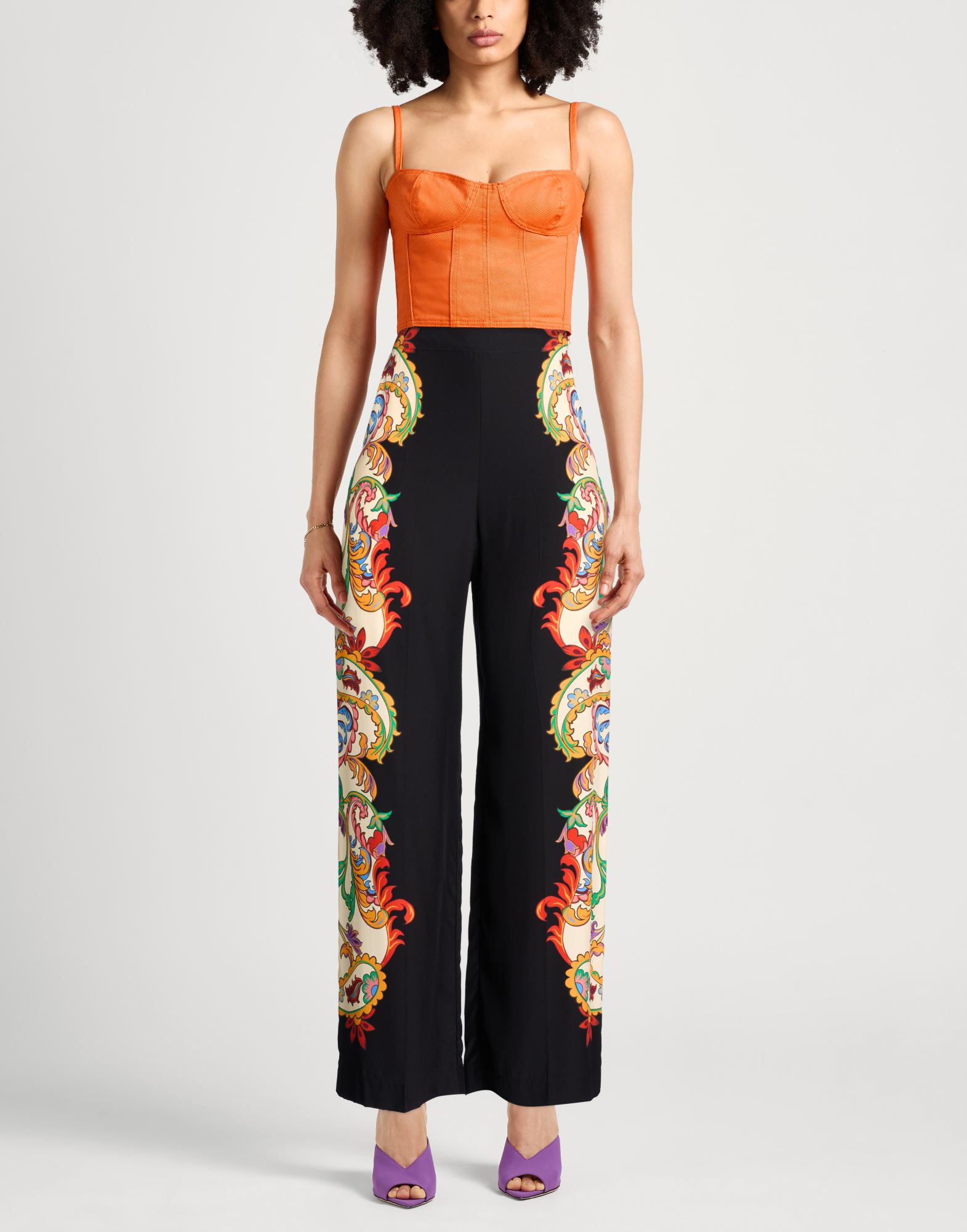  Etro - Hosen & Röcke - Hosen - On Yoox.com 