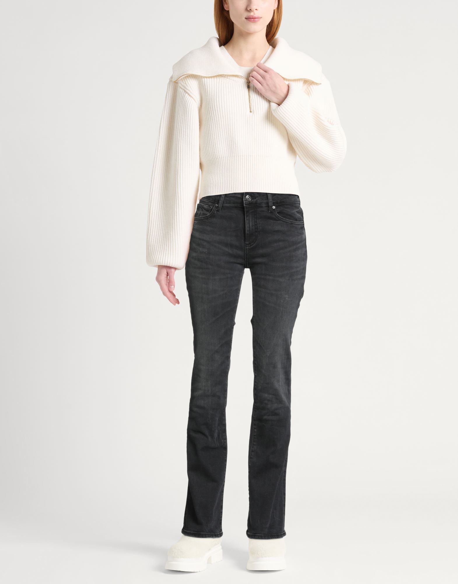  Armani Exchange - Partes De Abajo - Pantalones Vaqueros - On Yoox.com 