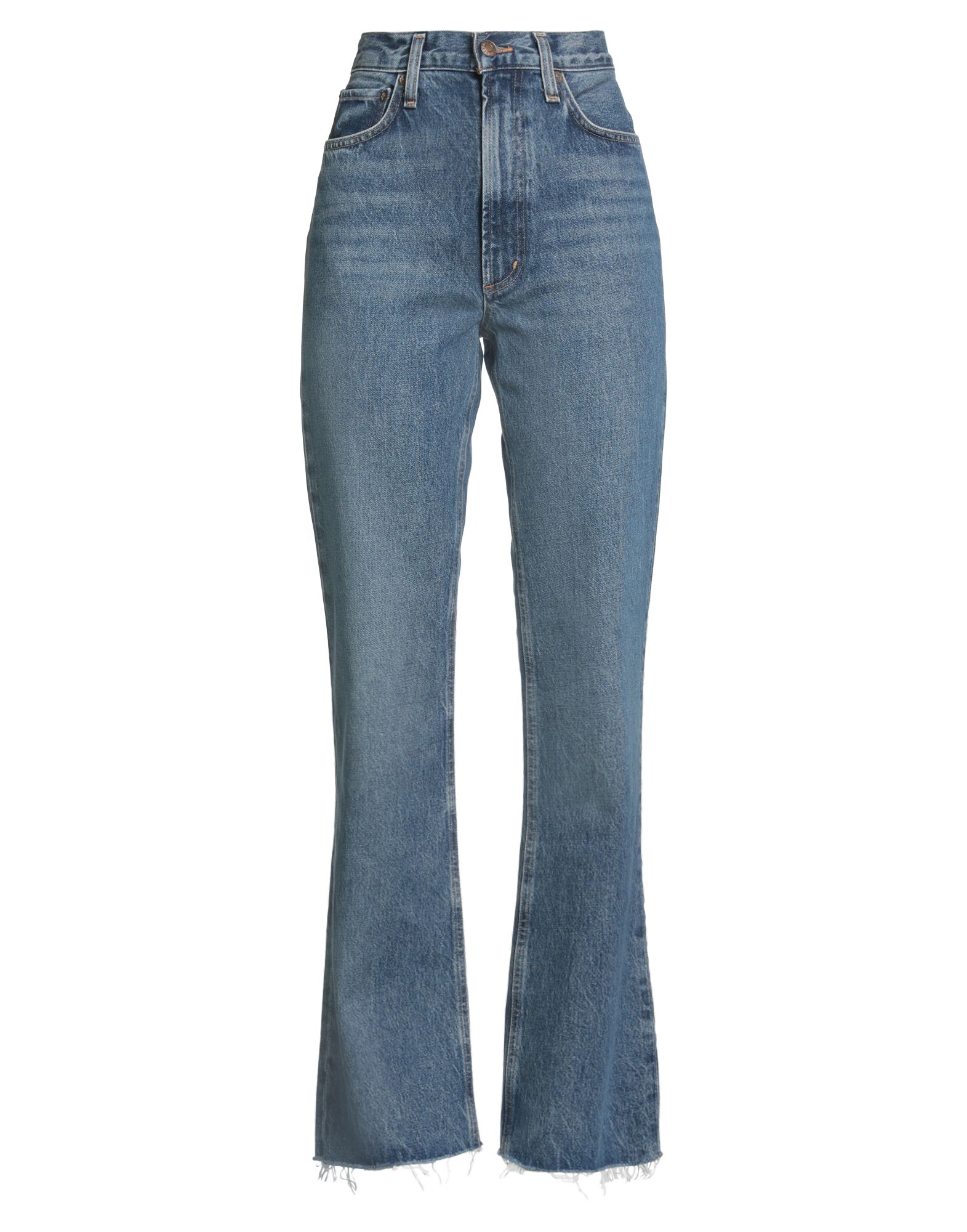 AGOLDE BOTTOMWEAR Τζιν