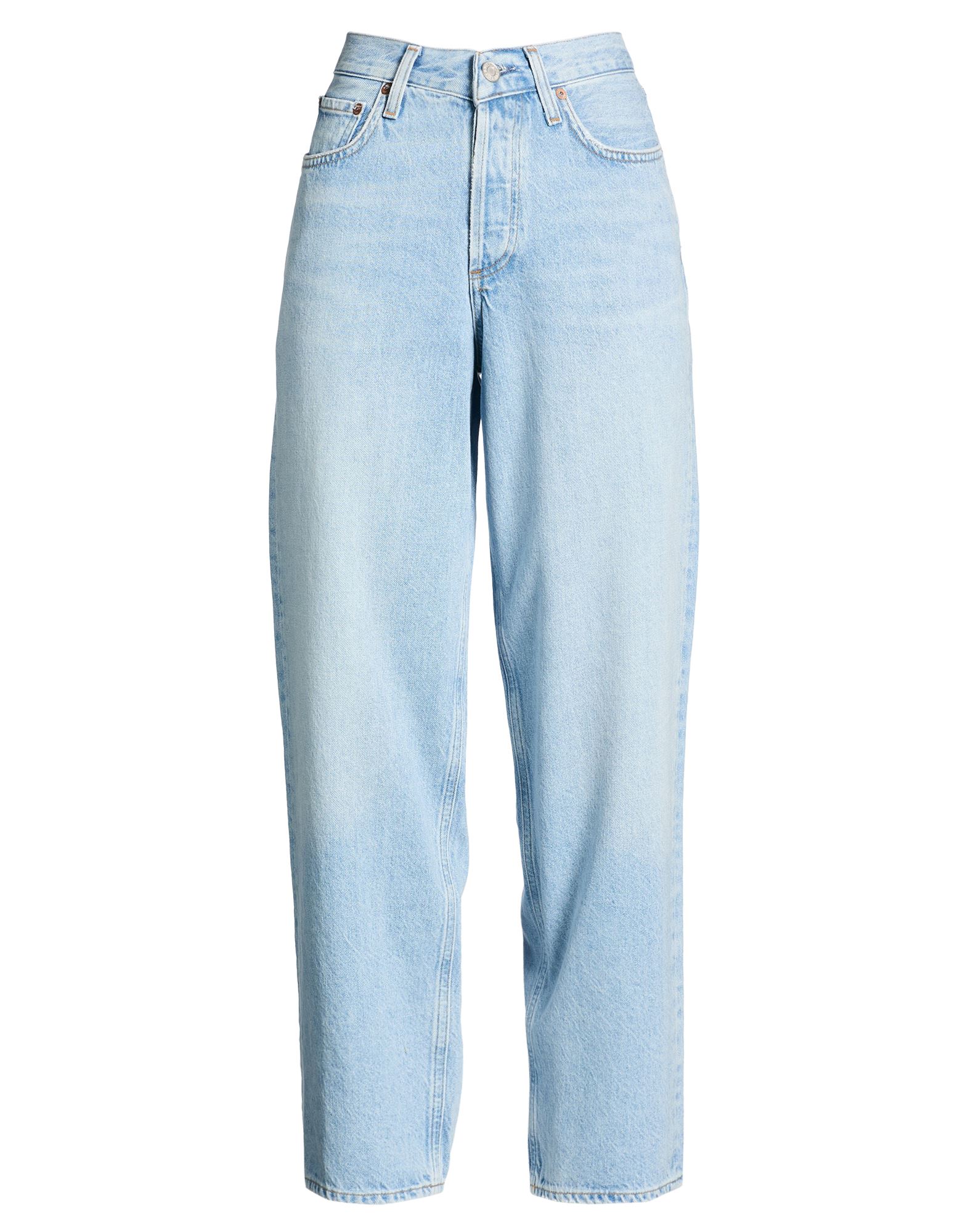 AGOLDE AGOLDE BOTTOMWEAR Τζιν