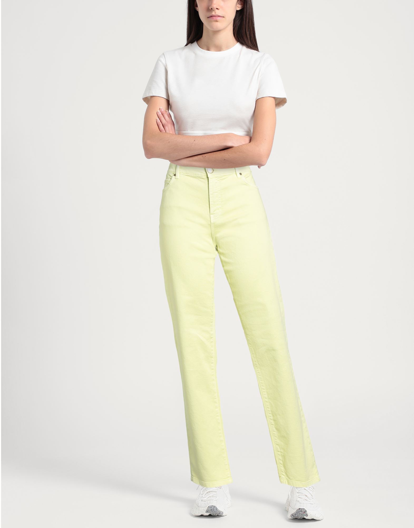  Pinko - Hosen & Röcke - Jeanshosen - On Yoox.com 