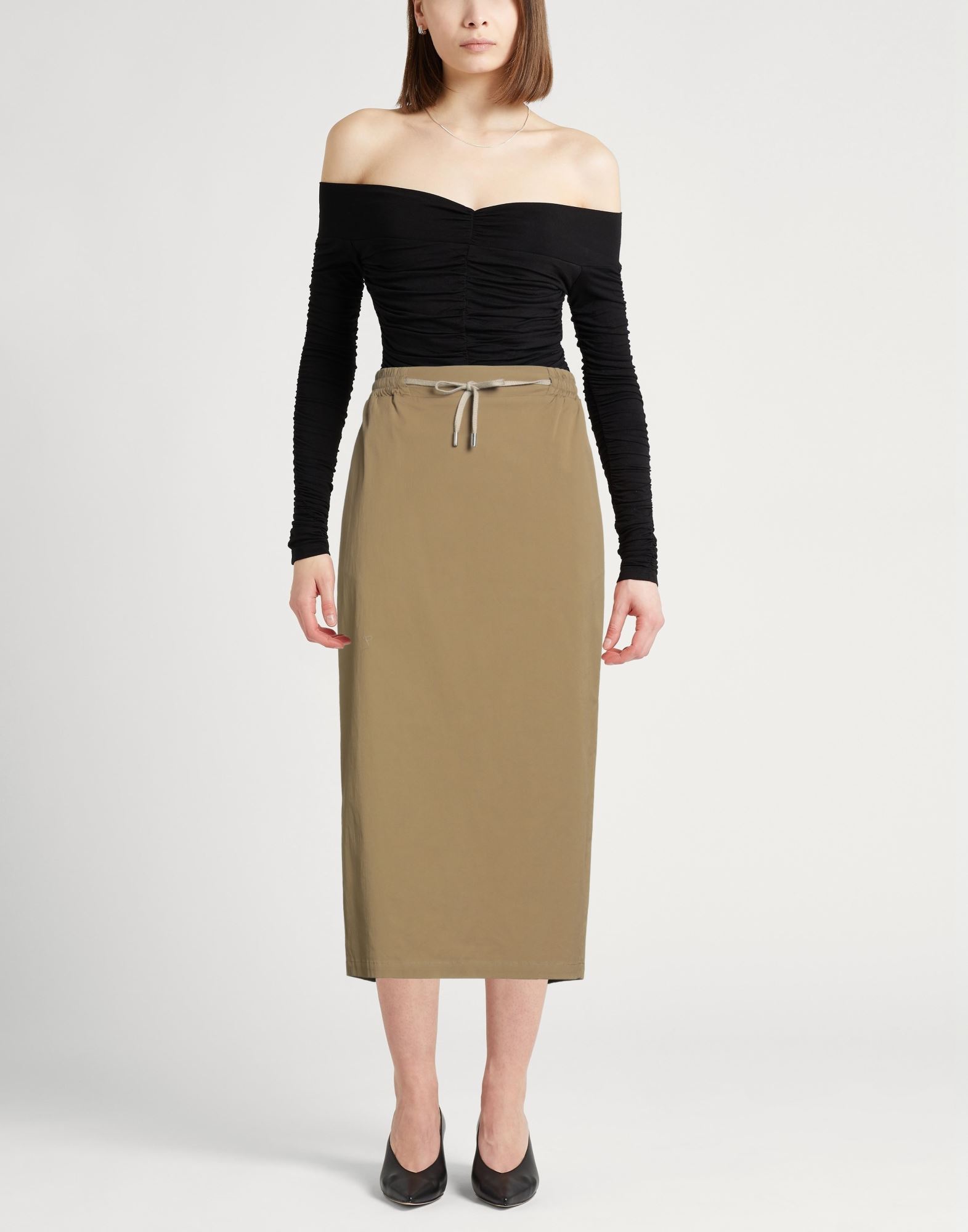  Barba Napoli - Hosen & Röcke - Midi-röcke - On Yoox.com 