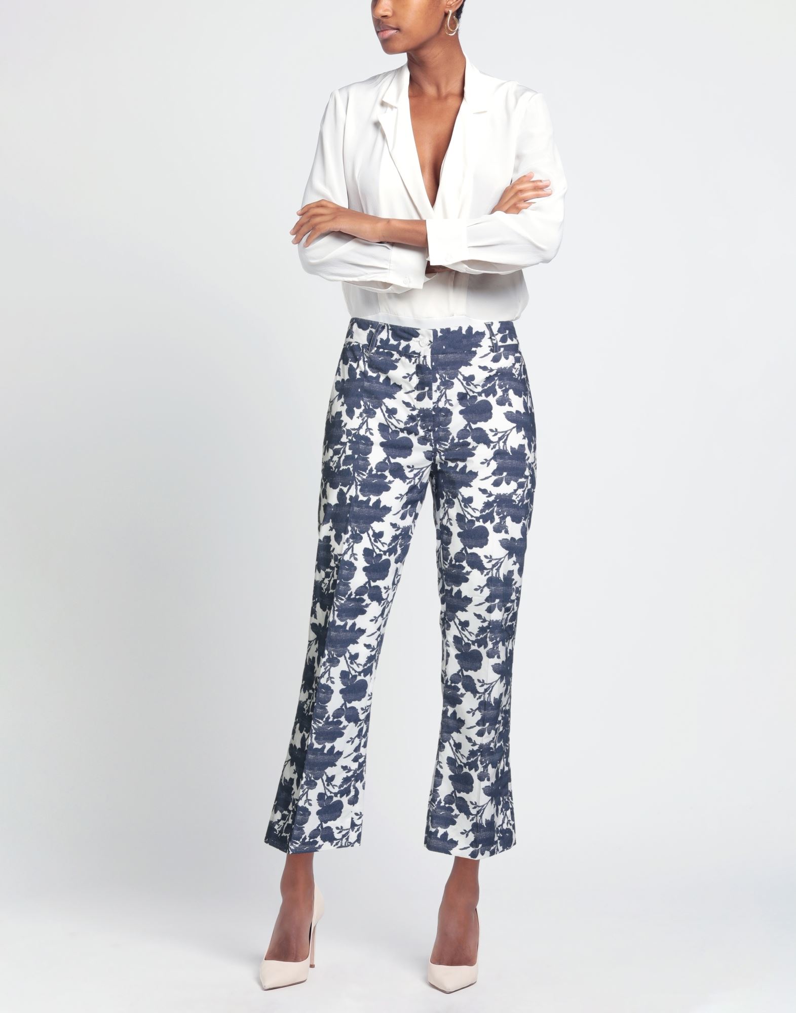  Amina Rubinacci - Hosen & Röcke - Hosen - On Yoox.com 