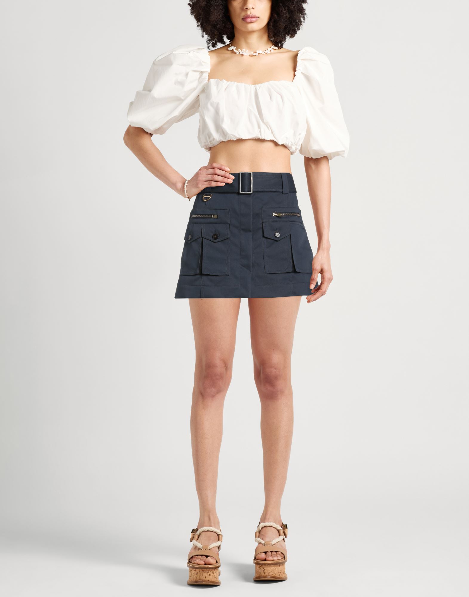  Chloé - Hosen & Röcke - Miniröcke - On Yoox.com 