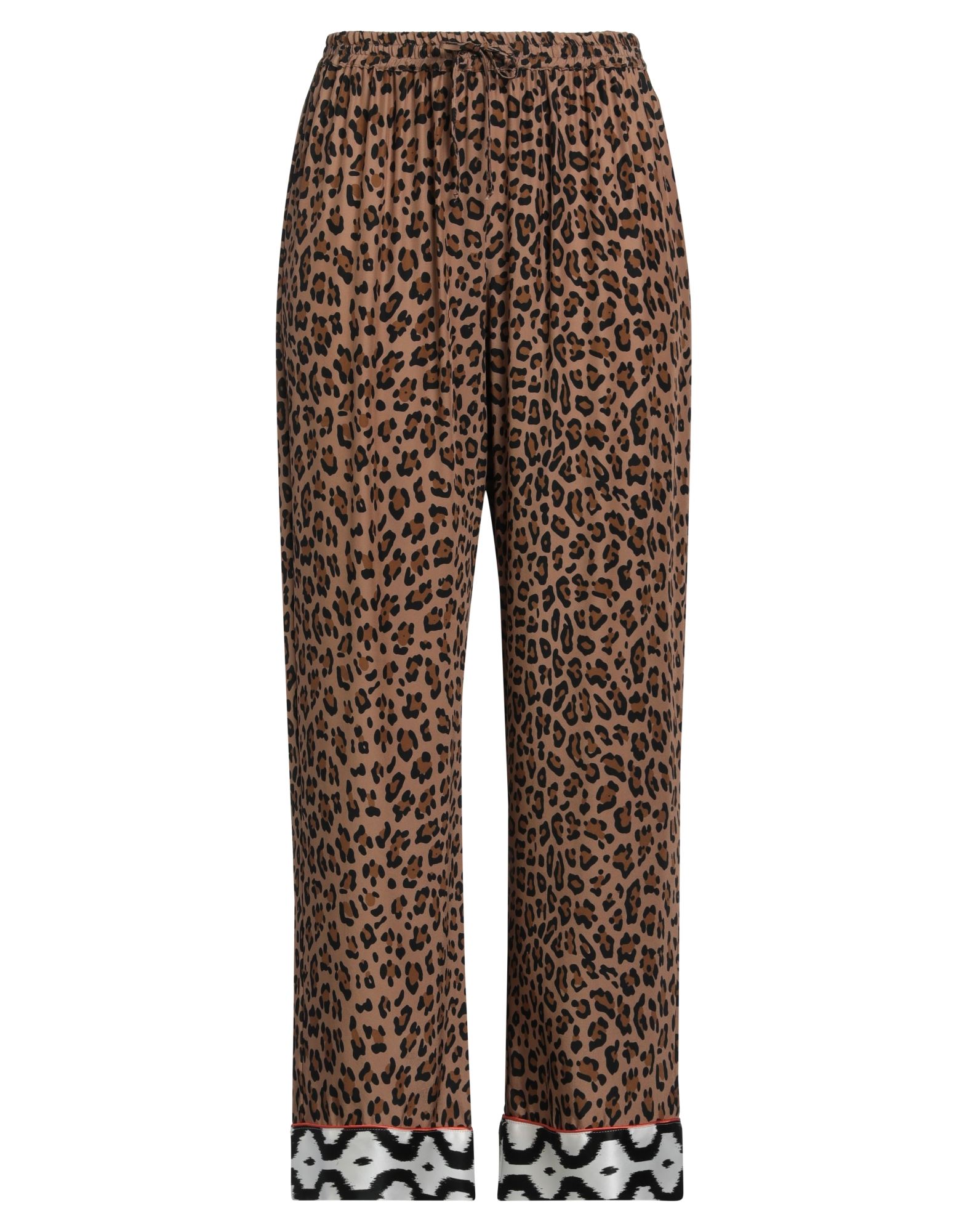 SIMONETTA RAVIZZA SIMONETTA RAVIZZA BOTTOMWEAR Casual Παντελόνι
