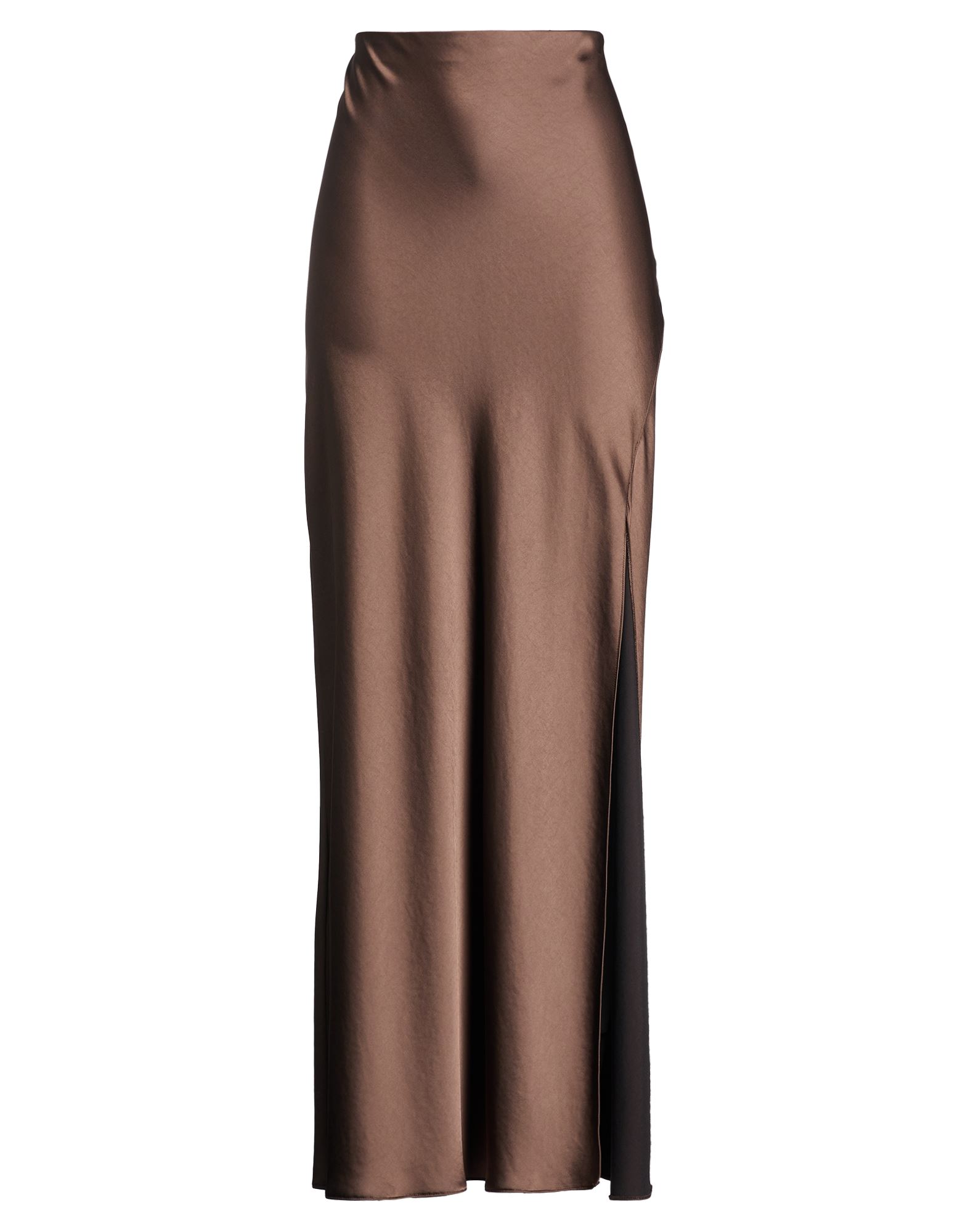 PATRIZIA PEPE BOTTOMWEAR Μάξι φούστα