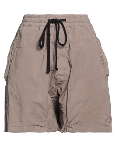 Shorts & Bermudashorts Damen Militärgrün L,M Damen