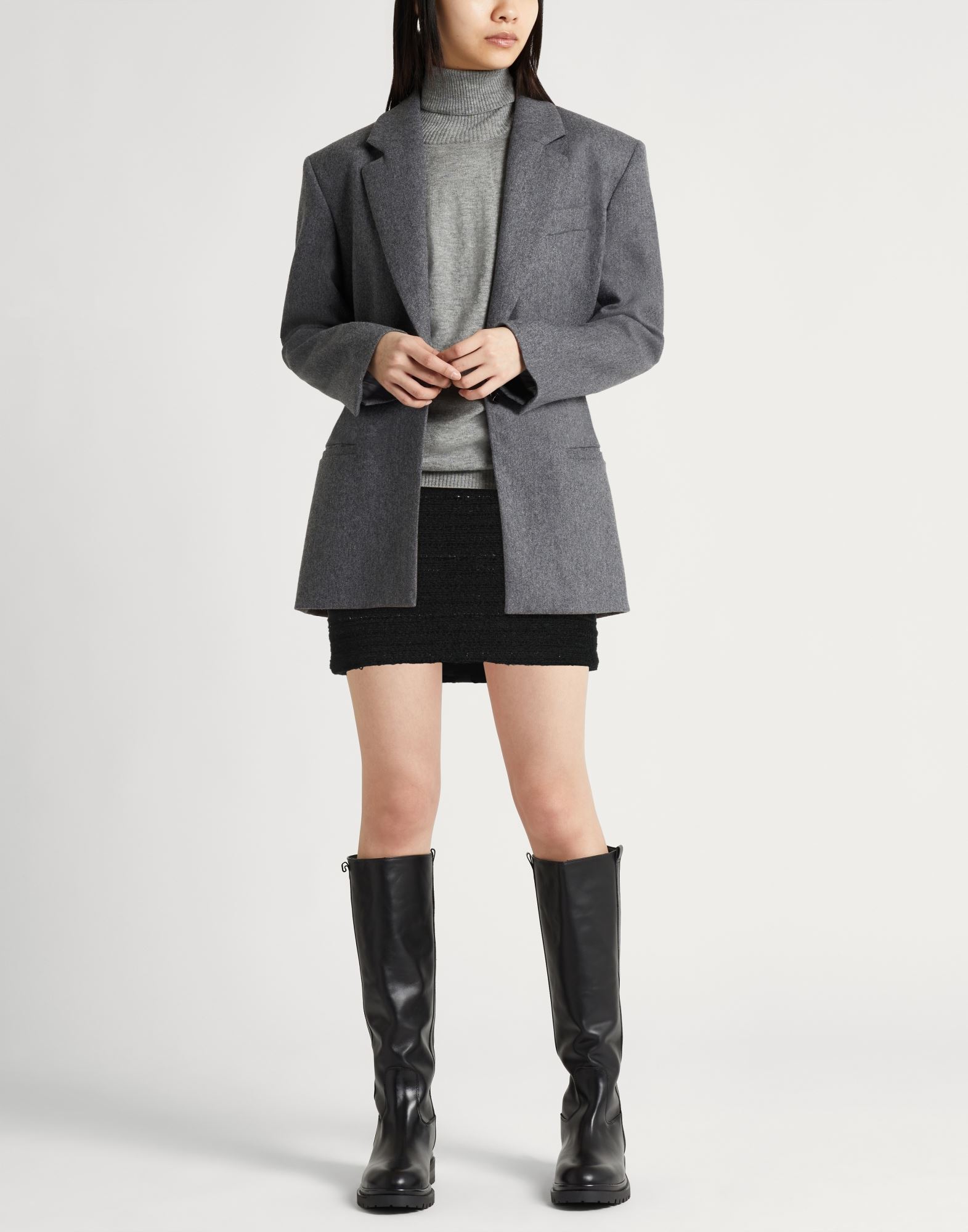  Roberto Collina - Hosen & Röcke - Miniröcke - On Yoox.com 