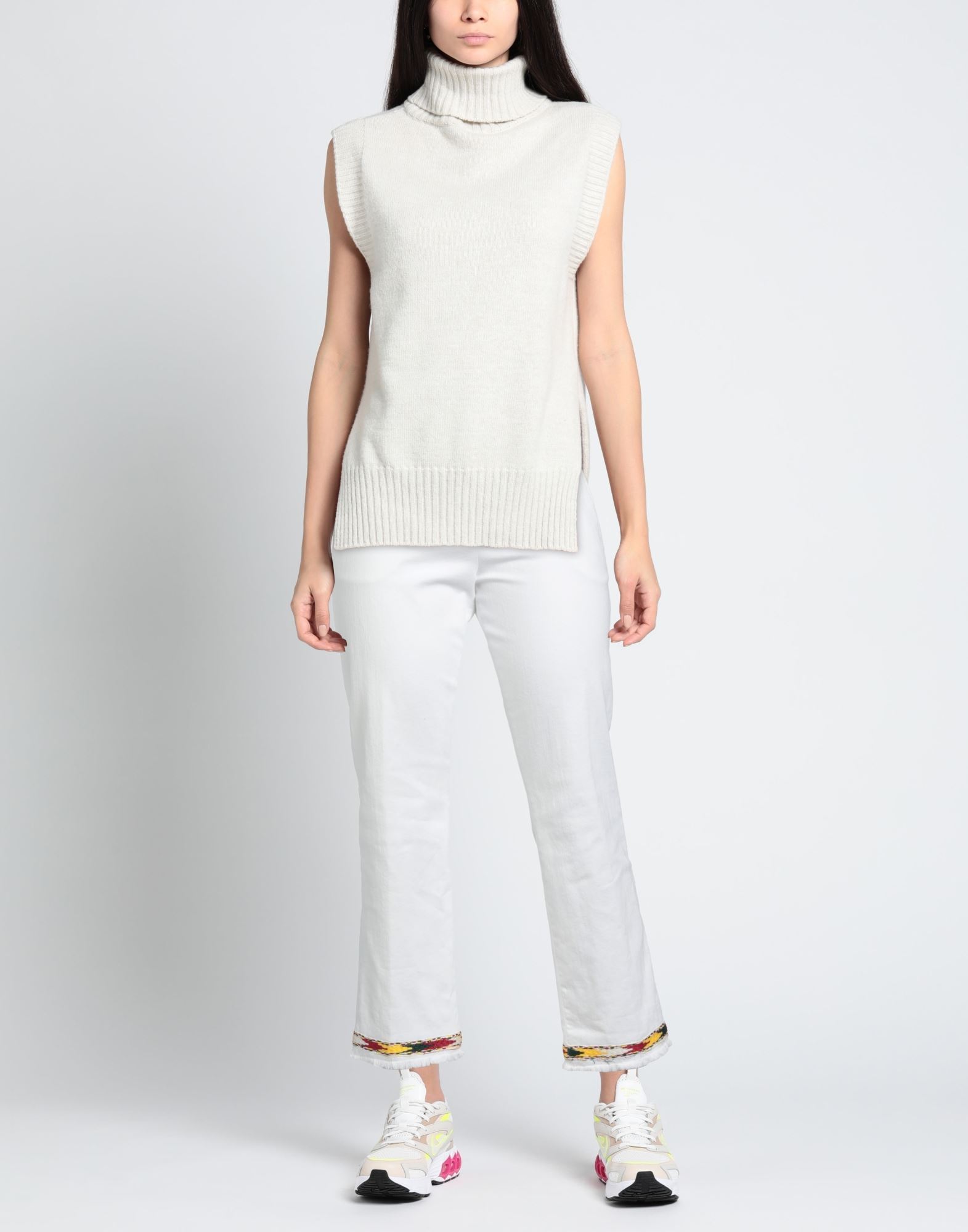  True Royal - Hosen & Röcke - Jeanshosen - On Yoox.com 