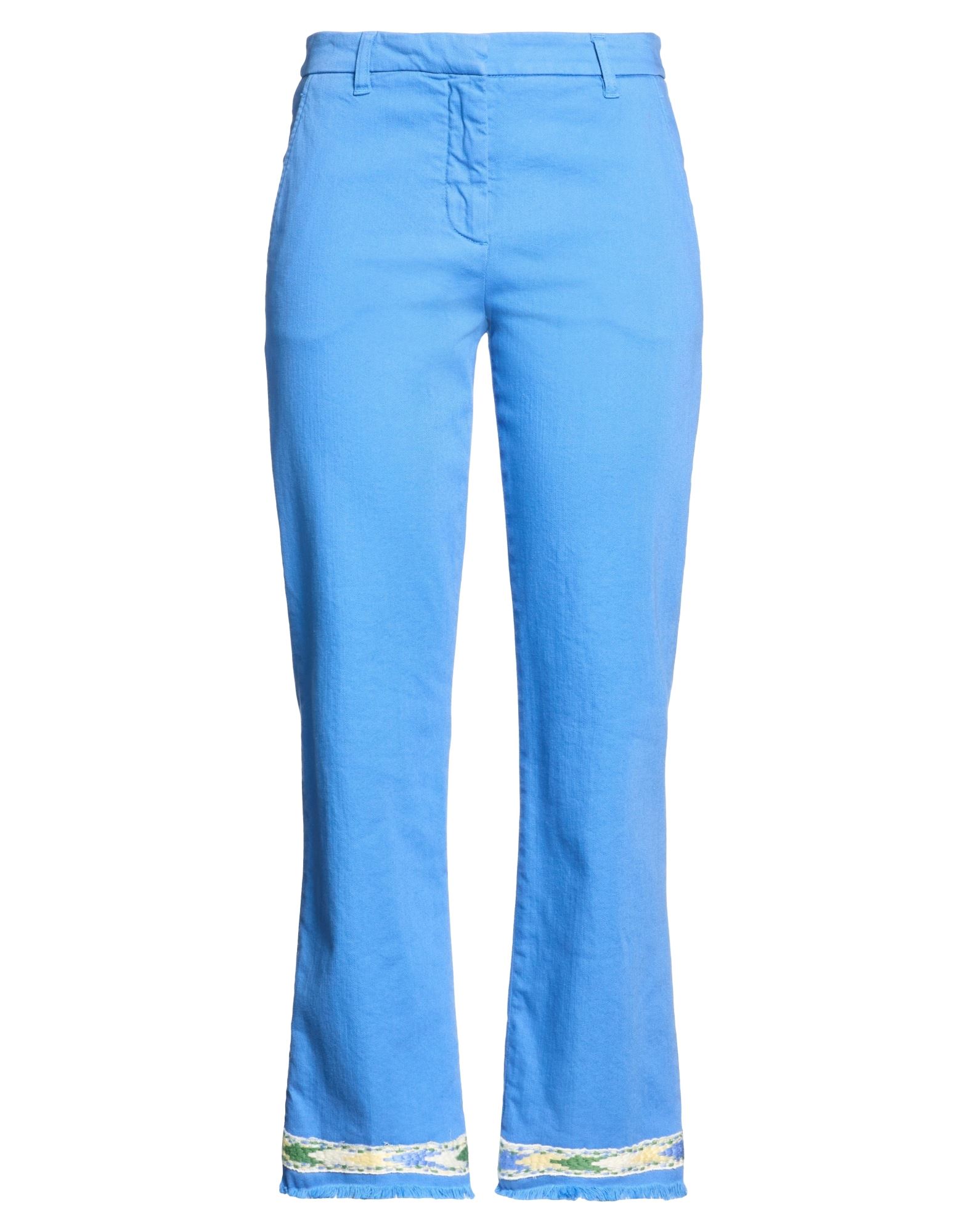  True Royal - Hosen & Röcke - Jeanshosen - On Yoox.com 