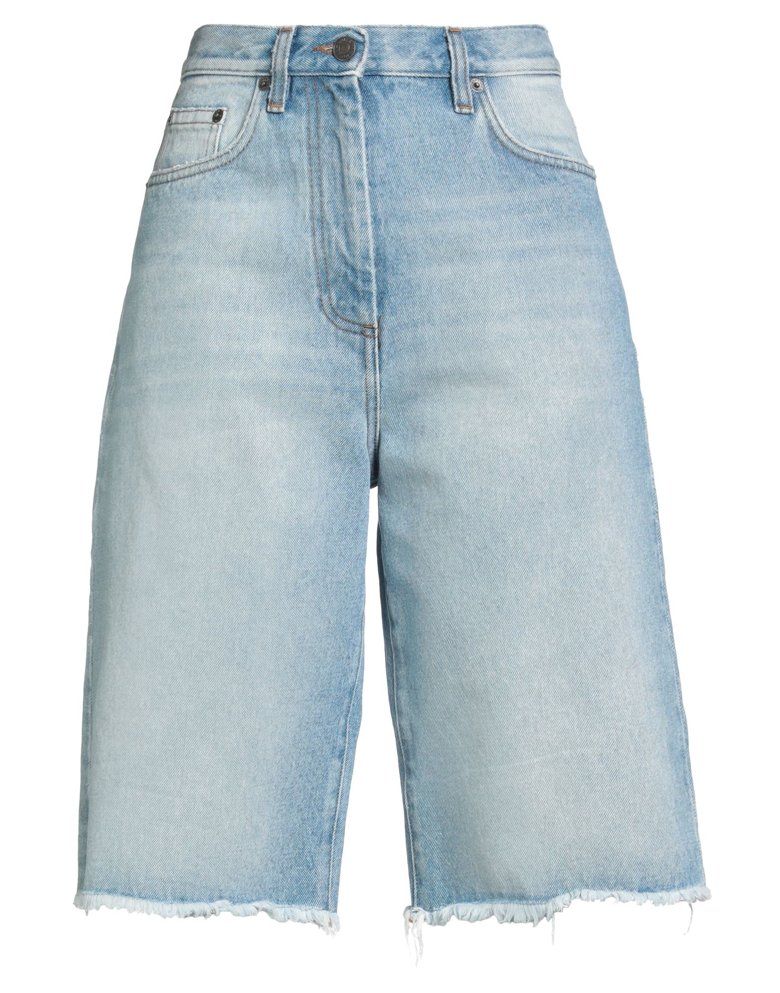  Dries Van Noten - Hosen & Röcke - Jeansshorts - On Yoox.com 